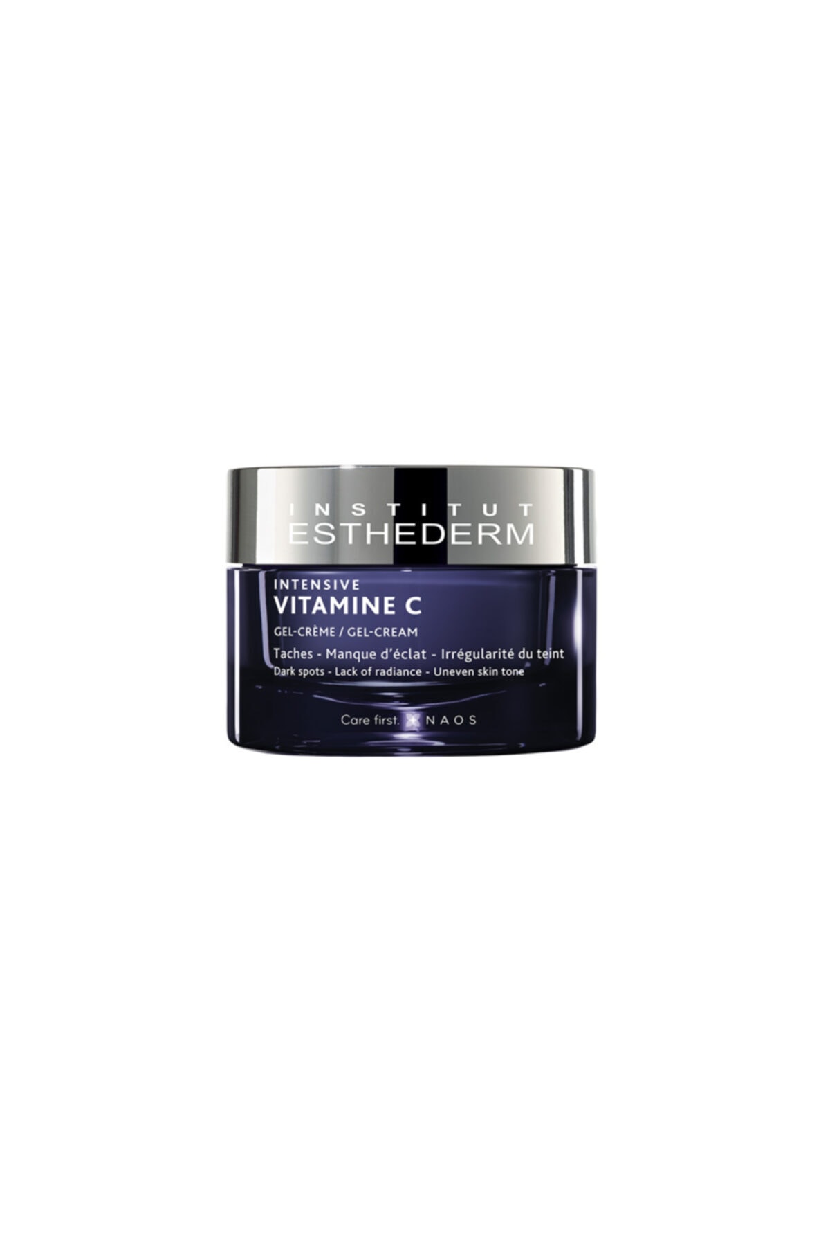 INSTITUT ESTHEDERM ژل کرم غلظت‌دار ویتامین C 50 میلی‌لیتر