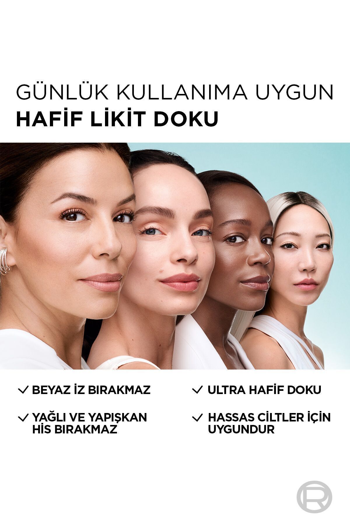 L'Oreal Paris ضدآفتاب روزانه ضد لک SPF 50+ با روشن کنندگی و مراقبت از لکه های تیره
