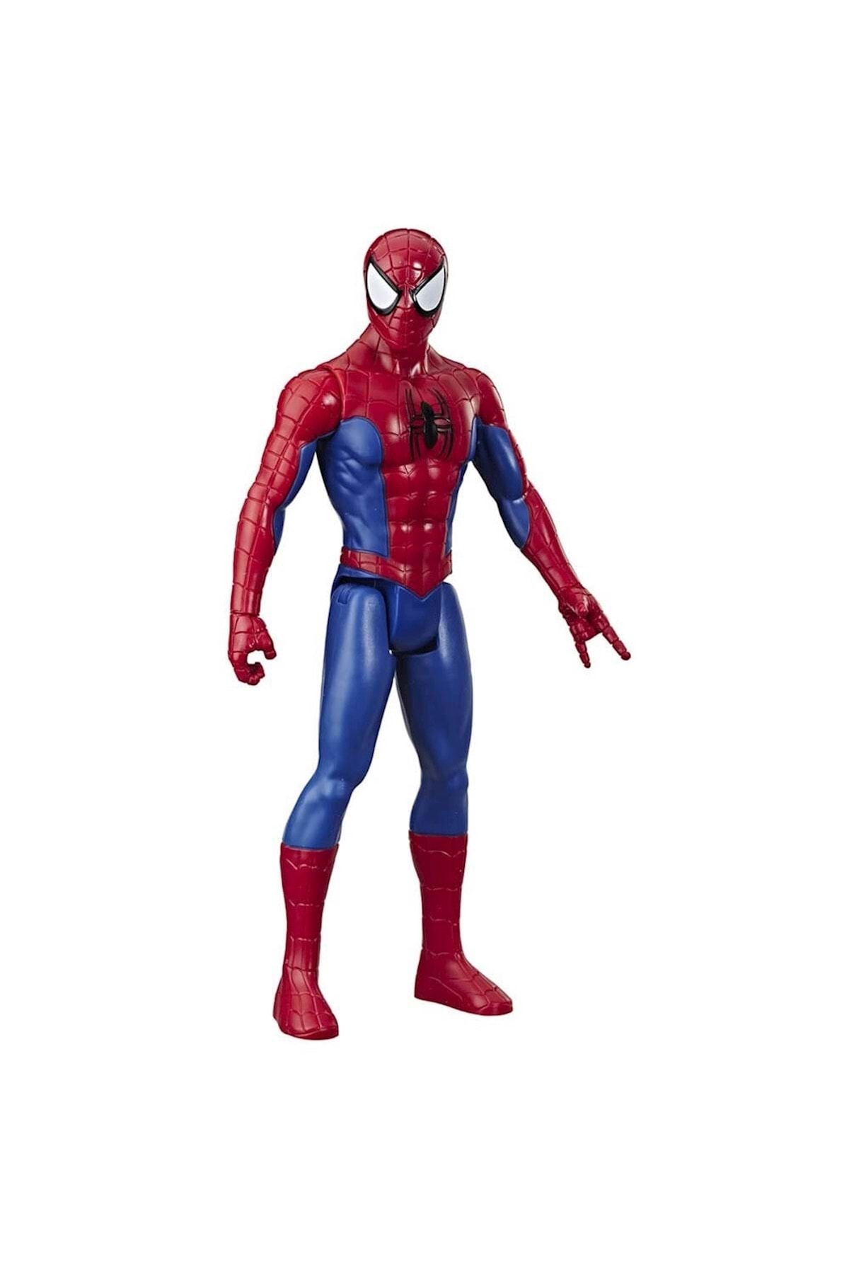 اسباب بازی های فیگور دیگر اصلی تایتان قهرمان E7333 Spiderman