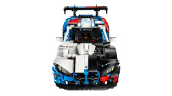 مجموعه ساختنی خودرو لگو LEGO تکنیک Technic BMW M4 GT3 EVO مدل 42226، ۷۴۷ قطعه، حداقل سن ۱۱ سال