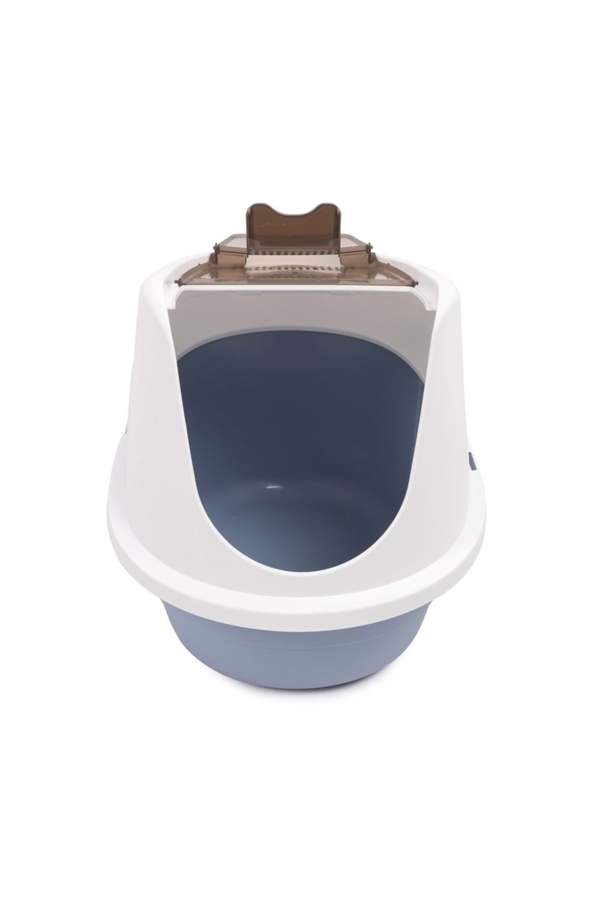 توالت سرپوشیده گربه ام‌پتس M-PETS ECO TIMA سایز L، مدل LA.43006