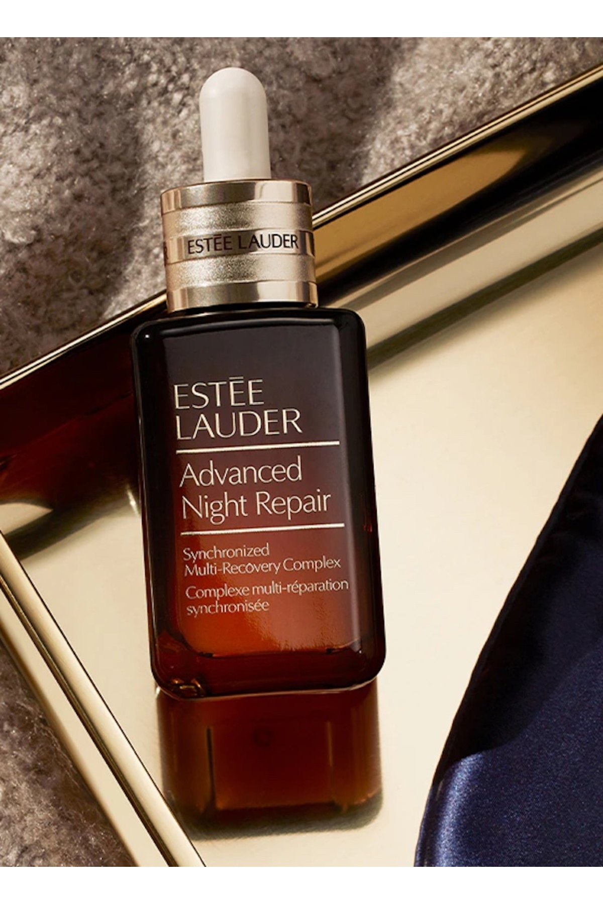 سرم شبانه ترمیم‌کننده پیشرفته 30 میلی‌لیتر استی لادر Estee Lauder