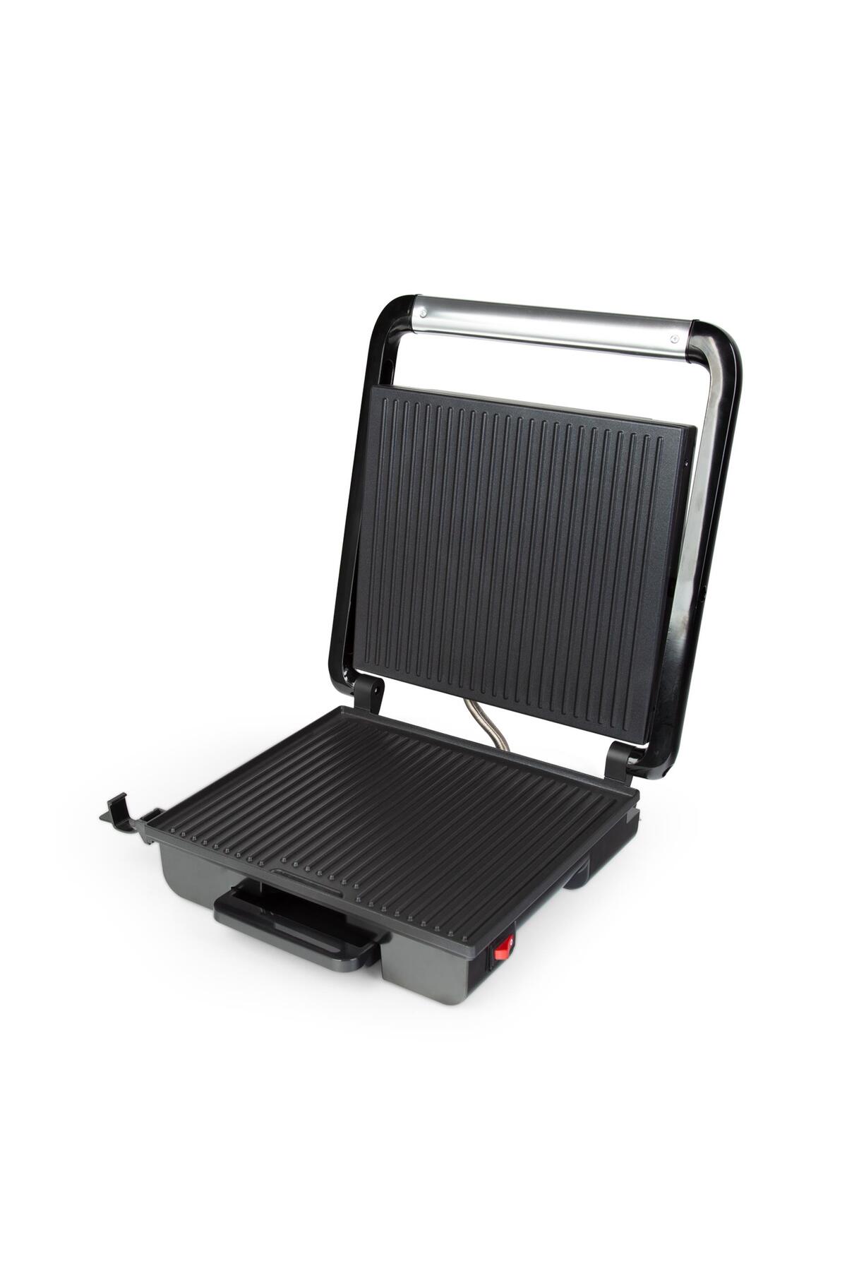 دستگاه ساندویچ و تست توستر TM 9000 اورجینال FANTOM