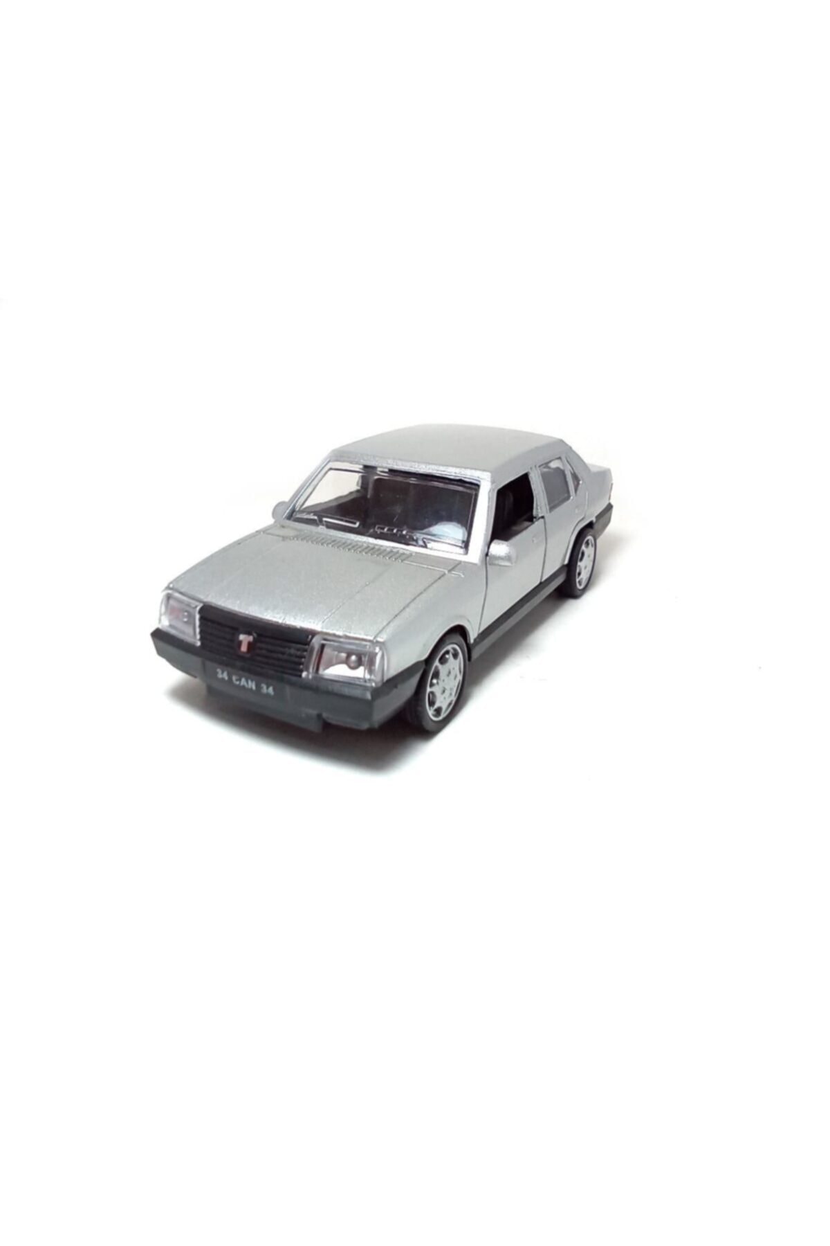 مدل خودرو BIRLIK 1:32 1:36 DIECAST CAR MODEL از ترکیه Birlik Oyuncak