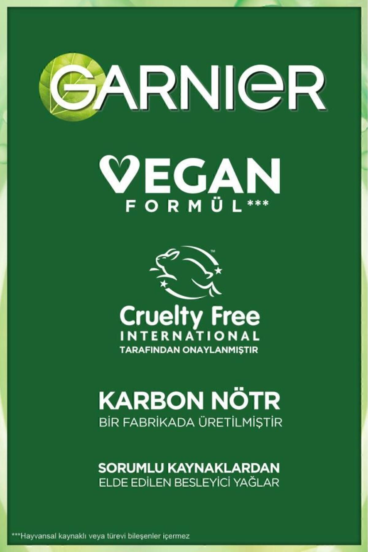 Garnier رنگ مو کرم دائمی غذا دهنده و شدید Nutrisse 3.6 قهوه قرمز تیره