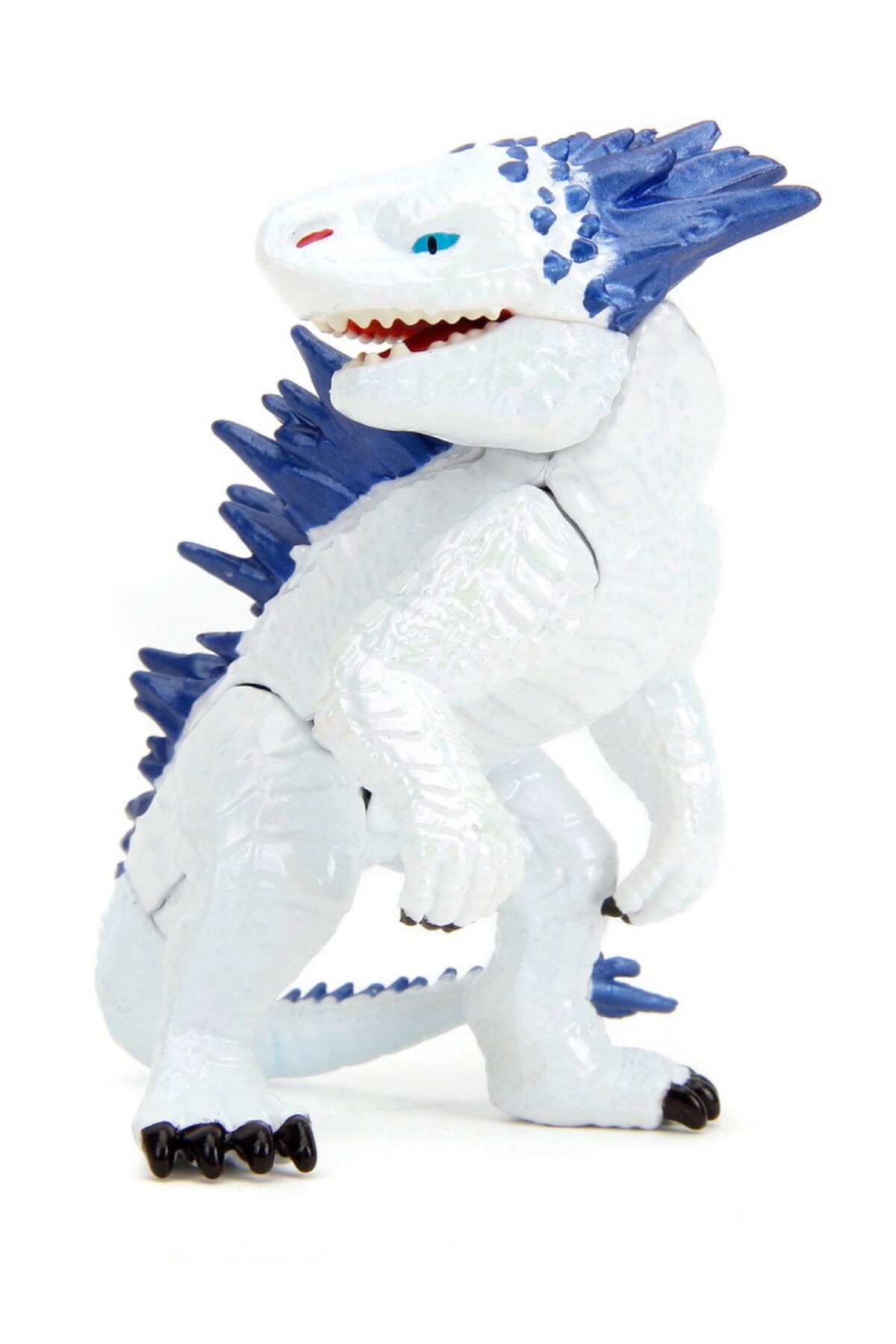 فیگور GODZILLA فلزی ۴ عددی اصل Jada