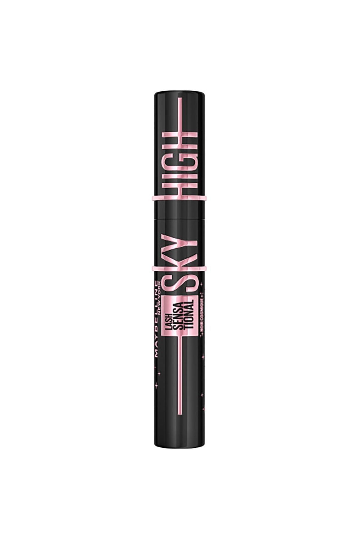 ماسکارای طول دهنده و حجیم کاهش یافته سیاه کیهانی میبلین Maybelline New York