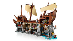 مجموعه ساختنی لگو LEGO آیدیاز گنج‌یابان، مدل 21363، 2912 قطعه، حداقل سن 18 سال