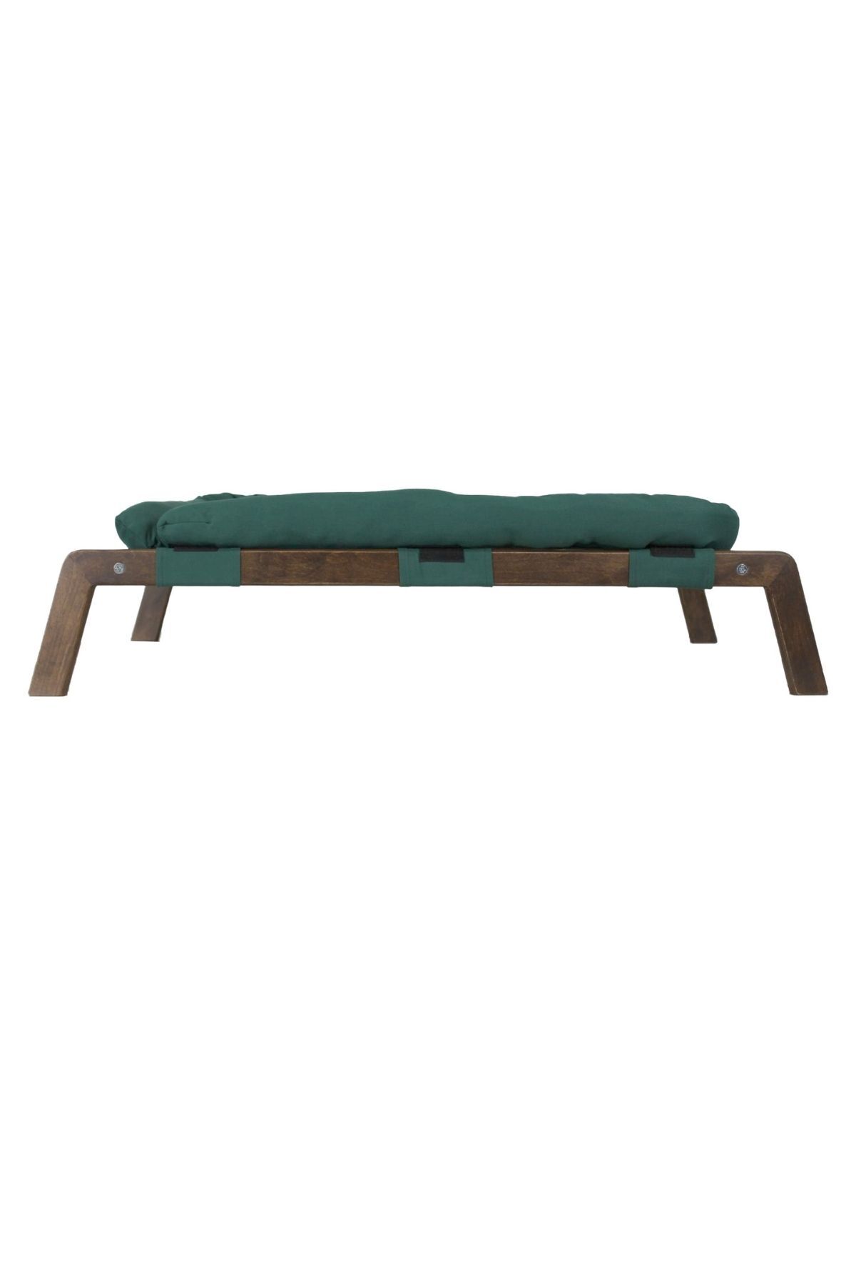 ننو گربه و سگ لوتوس فرنیچر Lotus Furniture، سری Pet Series، مدل LTS-YTK-0062، سبز