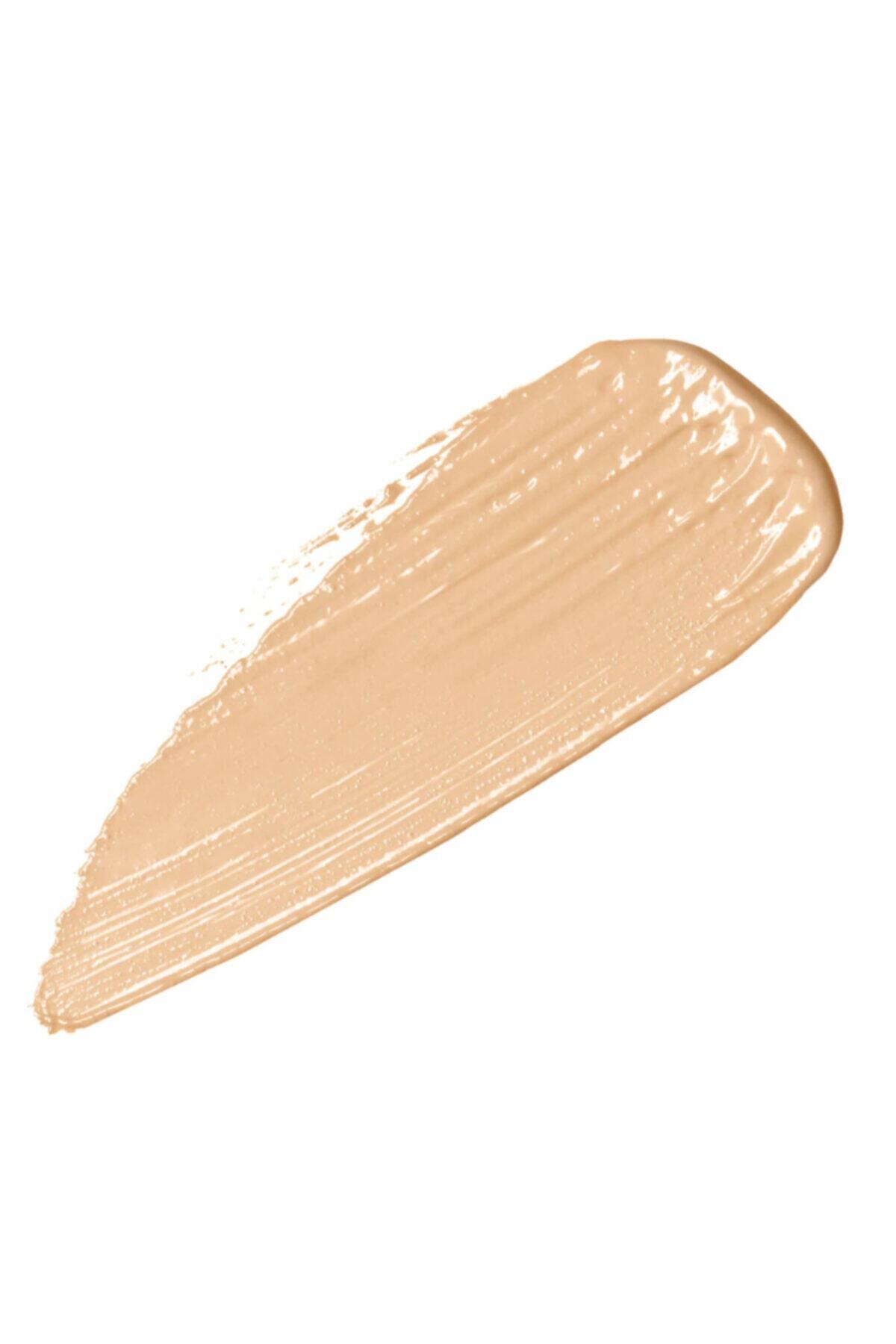 Nars پوشش کننده کرمی درخشان کاستارد