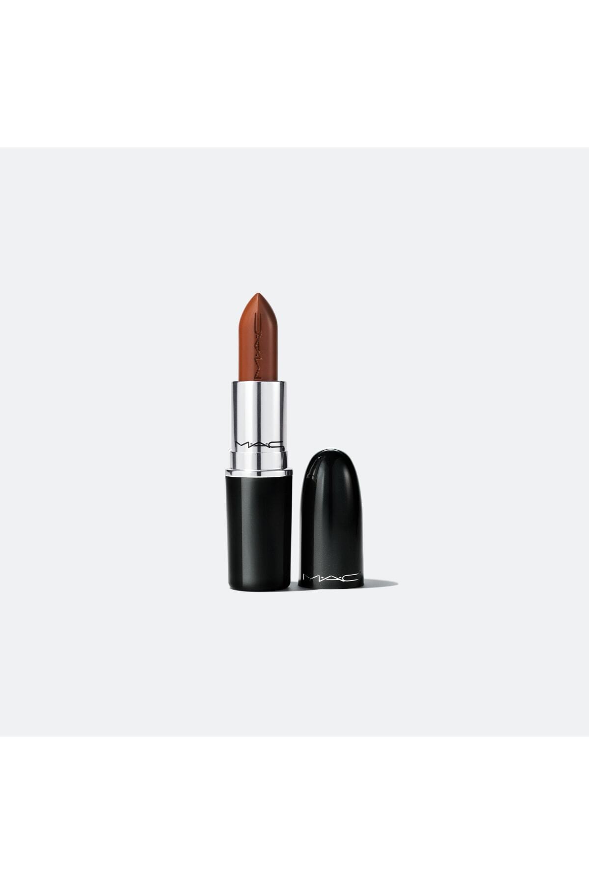 Mac روشنی شفاف لب لبهای منقشر من را نمی توانند خنک کنند روشنی 773602609857