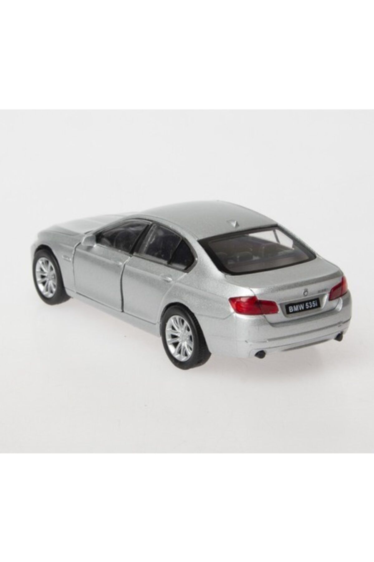 مدل خودرو BMW 535I 1 36 12CM SCALE DIECAST MODEL CAR PULL DROP اورجینال WELLY