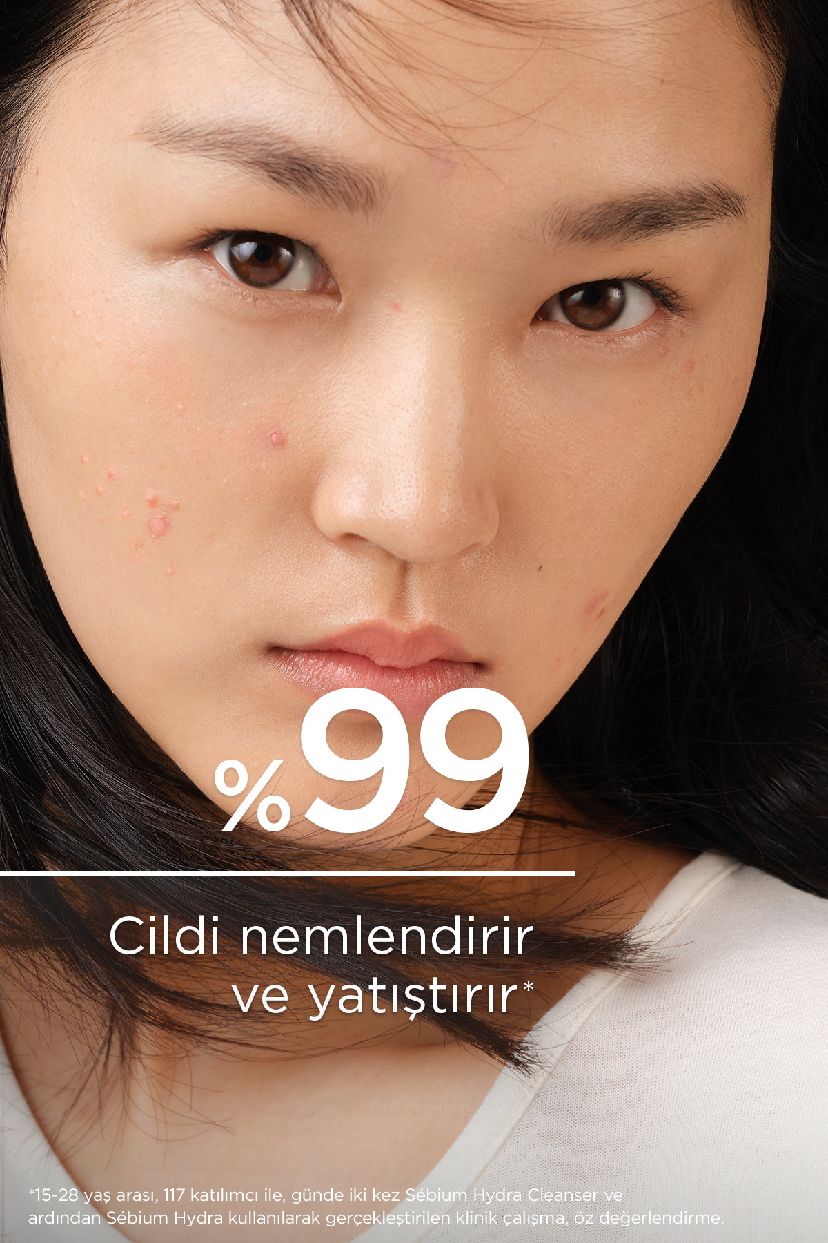 کرم آبرسان و مرطوب کننده مدل Sébium Hydra با حجم 40 میل بایودرما Bioderma