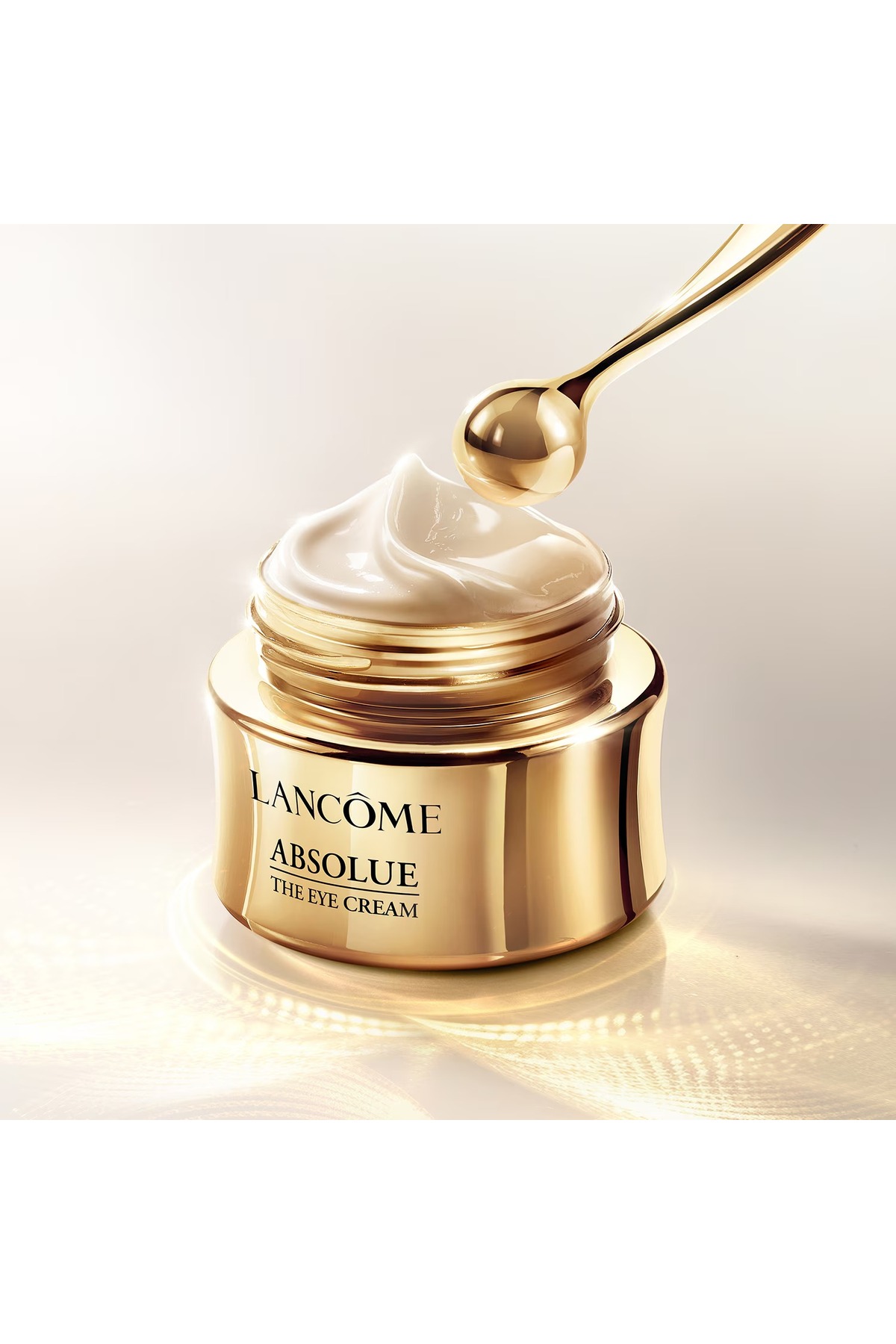 کرم دور چشم ضد چروک 20 میلی لیتری اورجینال Lancome
