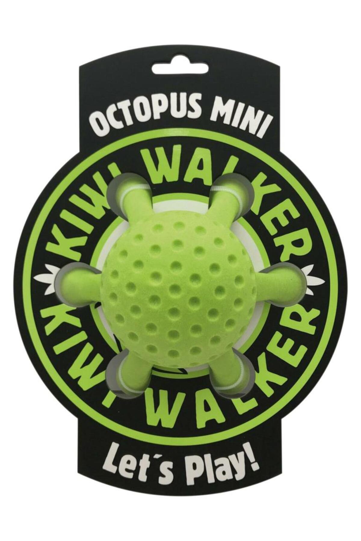 اسباب‌بازی سگ کیوی واکر Kiwi Walker مدل xpetTPR-835، نارنجی