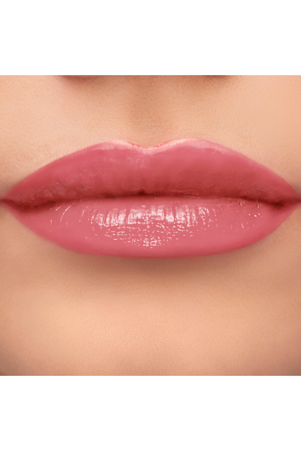 رژ لب THE INKS VINYL CREAM INTENSE SHINE LIQUID LIPSTICK 444 Yves Saint Laurent