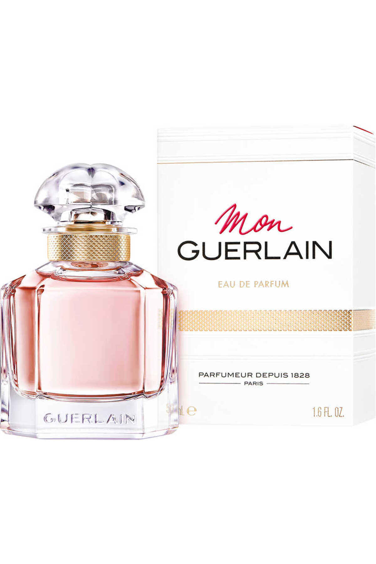 Guerlain عطر زنانه Mon ادوپرفیوم 100 Ml