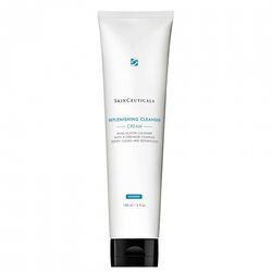 کرم شست‌وشوی صورت ریپلنیشینگ اسکین‌سوتیکالز Skinceuticals حاوی سرامید حجم ۱۵۰ میلی‌لیتر