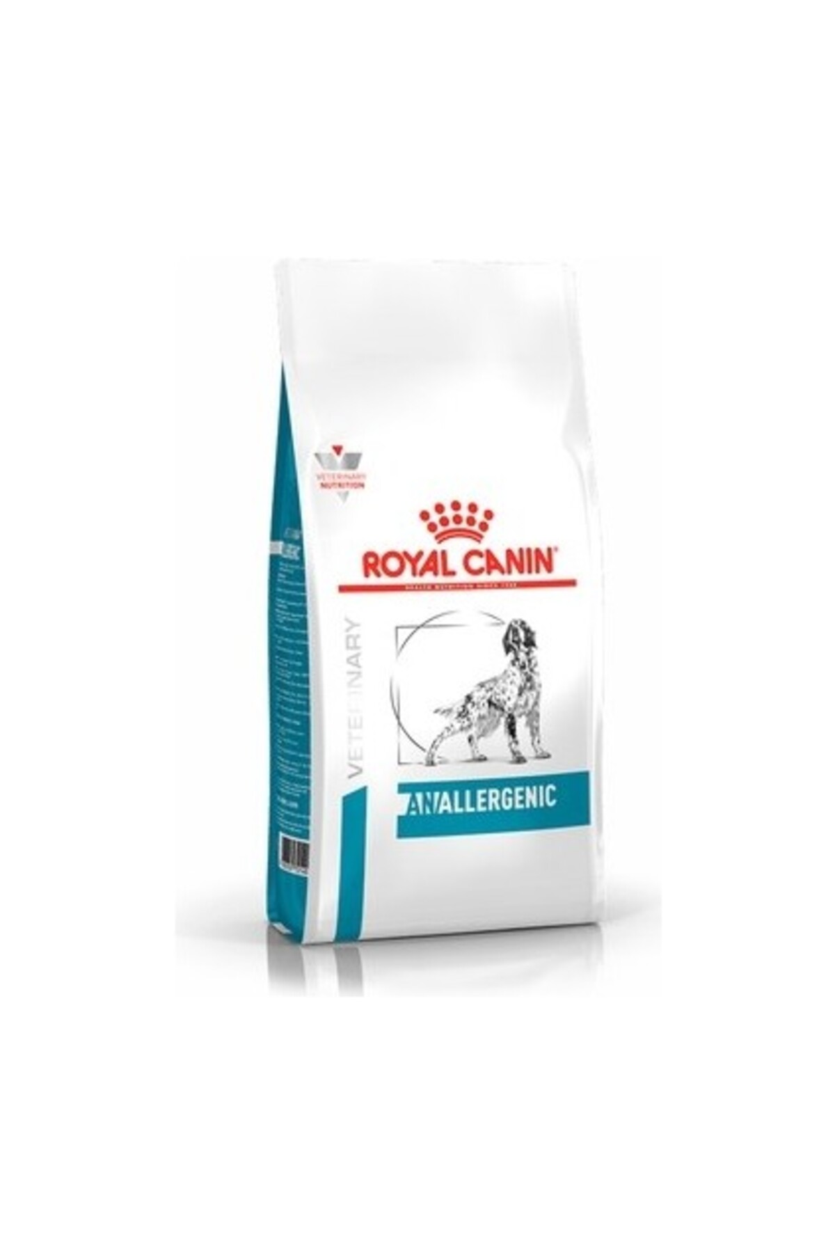 غذای خشک سگ رویال کنین Royal Canin Anallergenic، ۸ کیلوگرم