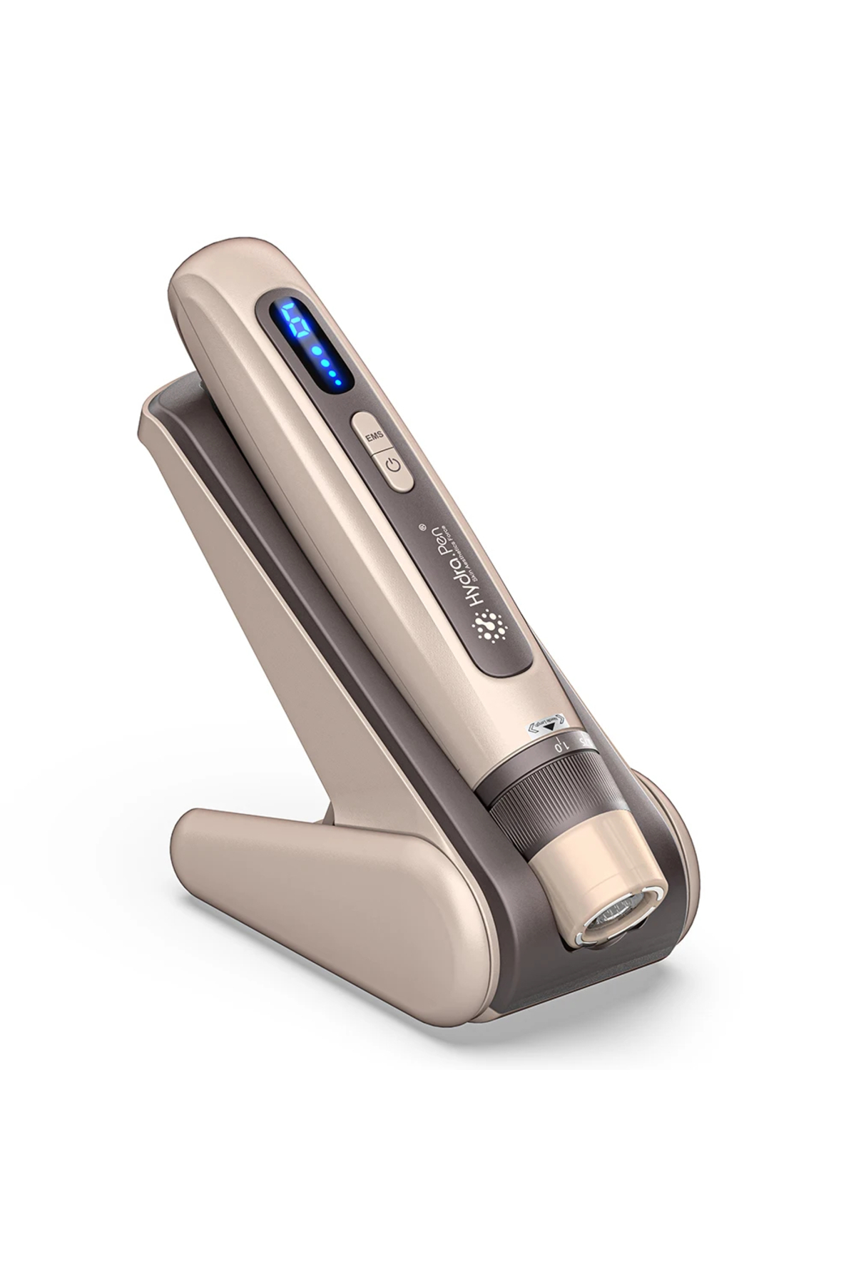 درمارولر دستگاه مزوتراپی پوست سوزنی سفت کننده صورت HYDRA PEN H5 HAIR PRP EMS MICRO CURRENT DERMAPEN اورجینال Dr Pen Ultima