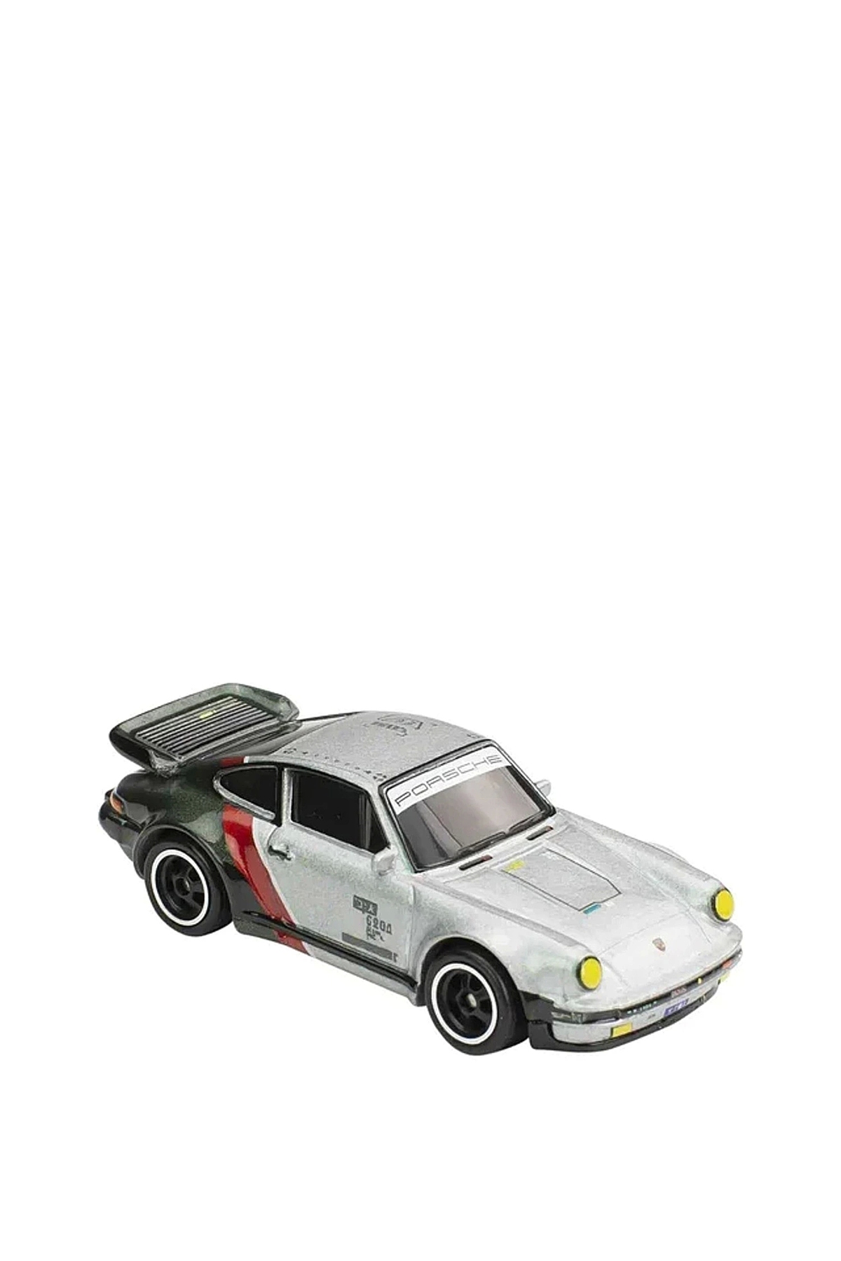 مدل خودرو HOT WHEELS PREMIUM PORSCHE 911 TURBO 930 HXD95 اورجینال HOT WHEELS