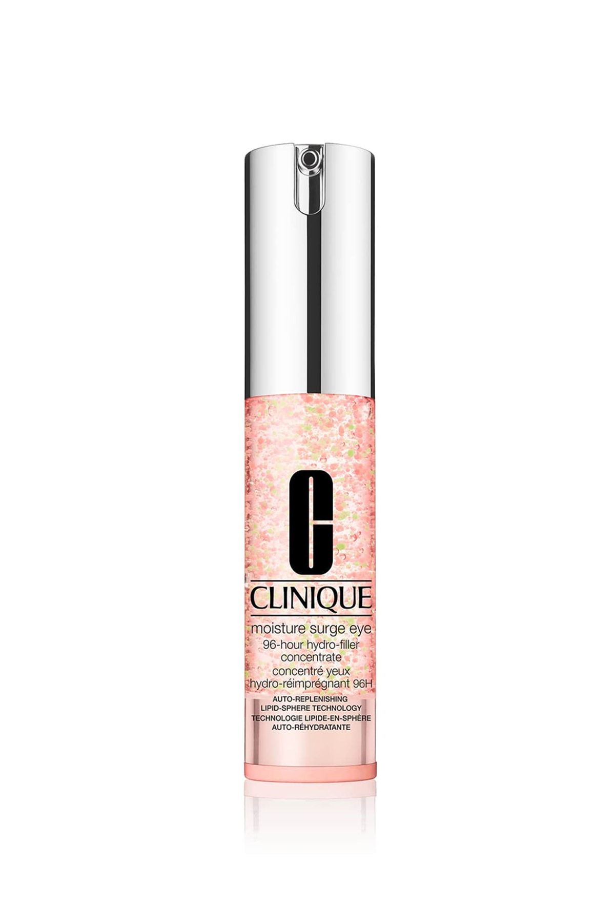 کرم دور چشم , MOISTURE SURGE, 96HR Clinique