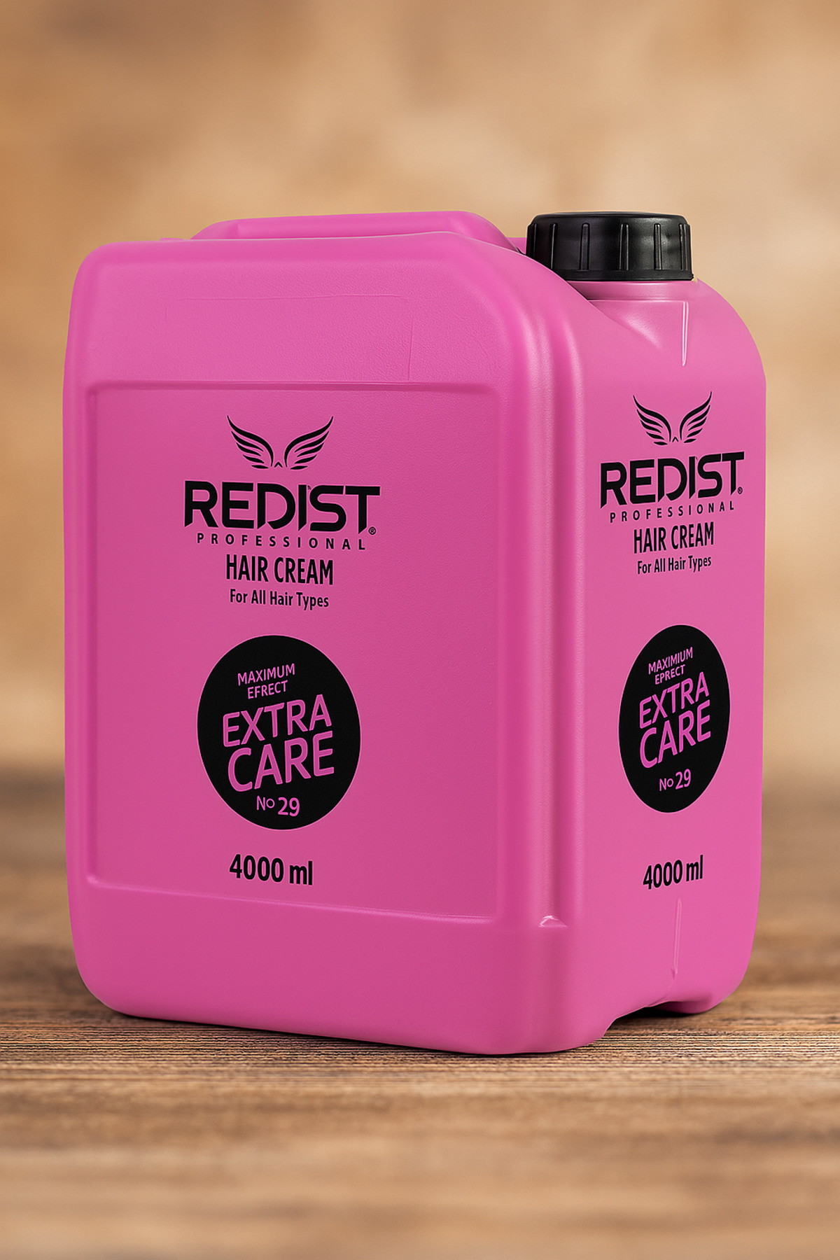 نرم کننده مو میلی لیتری REDIST EXTRA CARE Redist