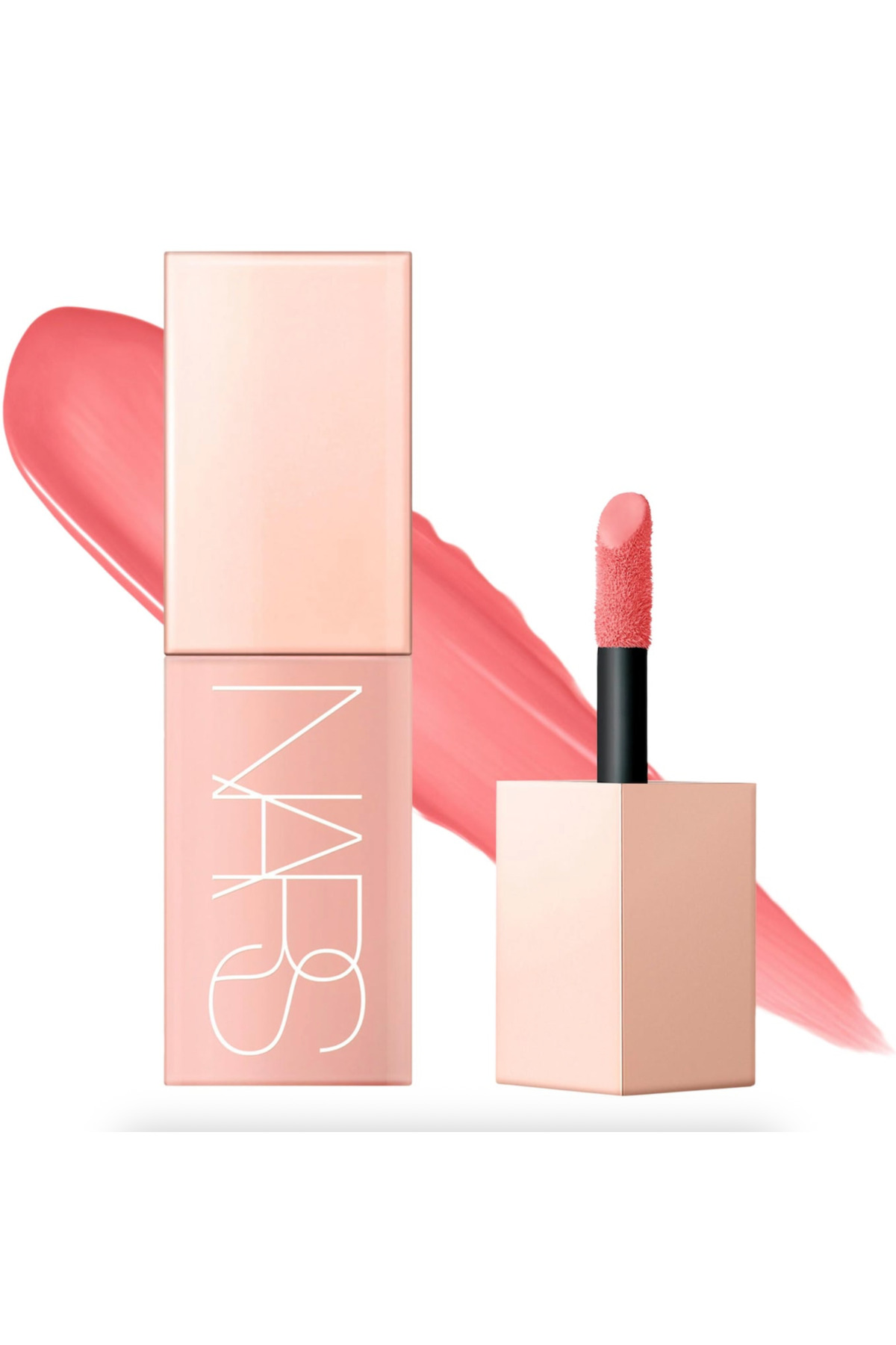 رژگونه طبیعی مایع AFTERGLOW اورجینال Nars