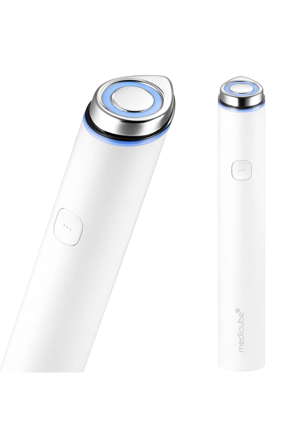 دستگاه مراقبت پوست AGE R BOOSTER PRO MINI سفید اورجینال Medicube