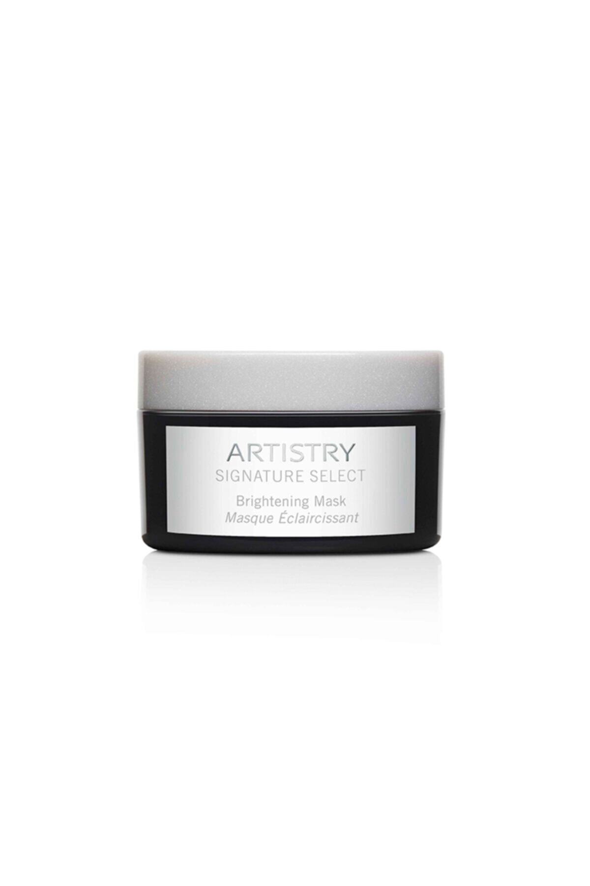 Amway ماسک روشنایی آرتیستری سیگنچر سلکت