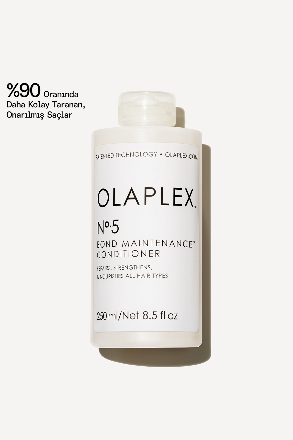 Olaplex محافظت کننده تقویت کننده مو باند Nº.5 کرم مراقبت از مو