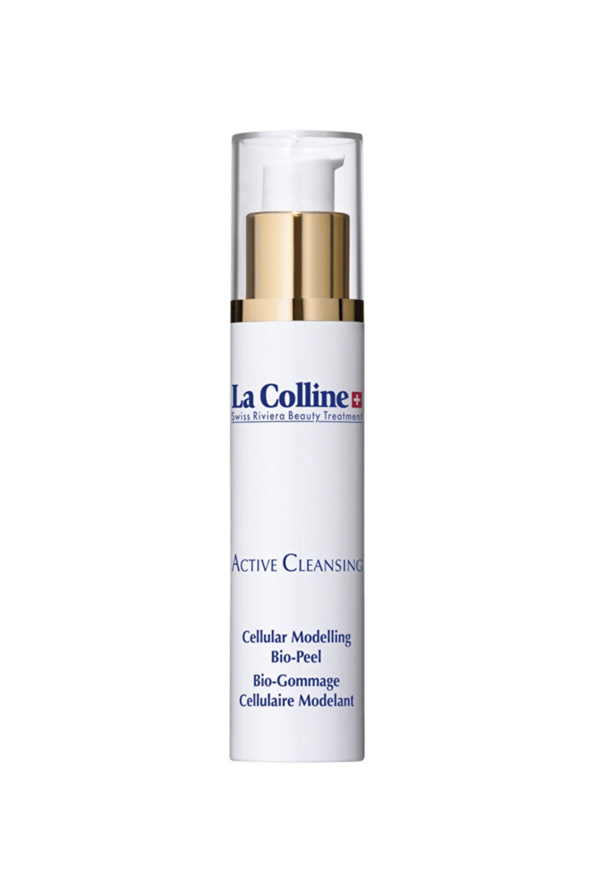 La Colline پیلینگ نگهداری تصفیه کننده 50 میلی لیتر بایو پیل