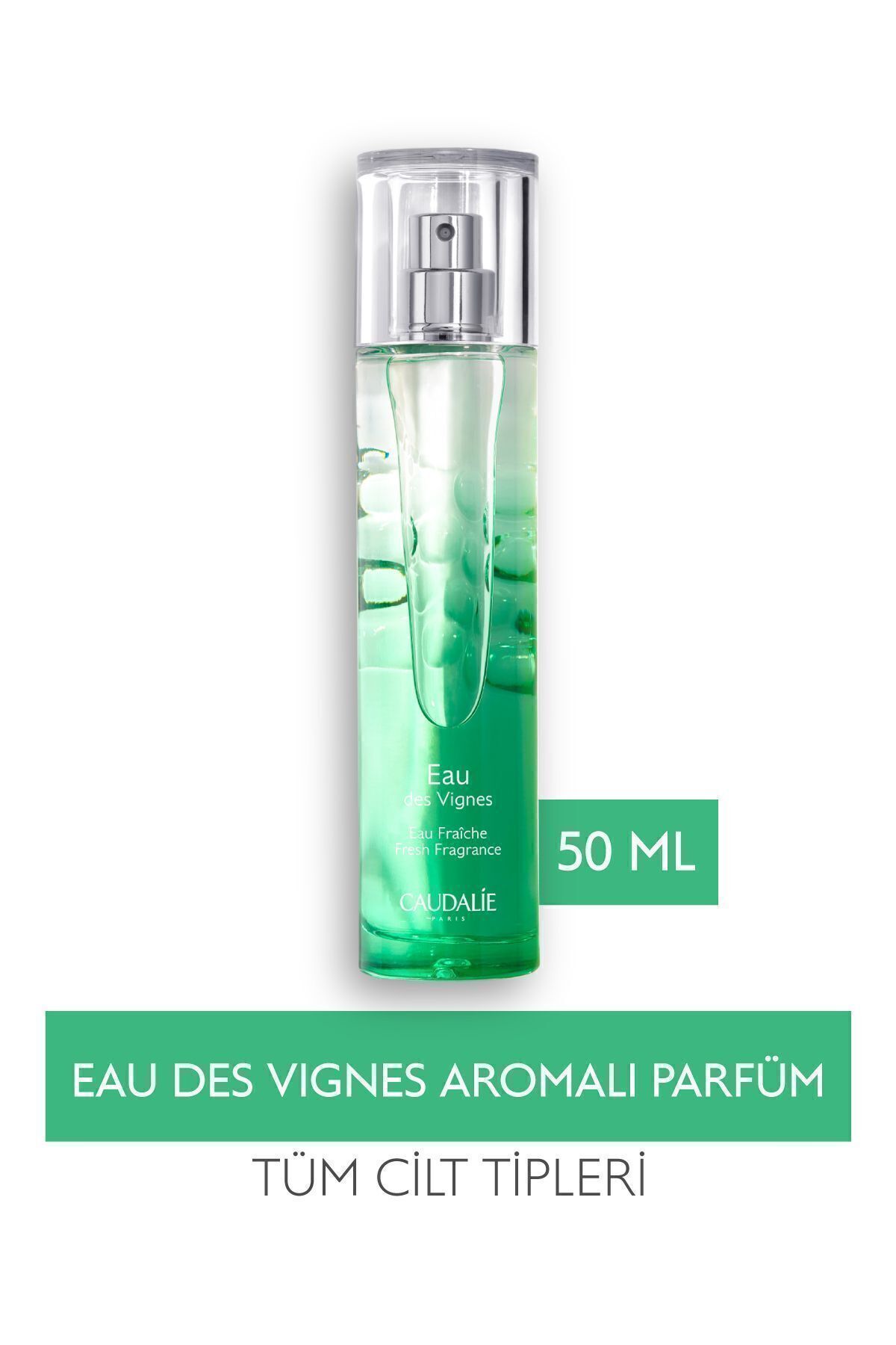 Caudalie Eau des Vignes Aromatic پرفیوم 50 ml