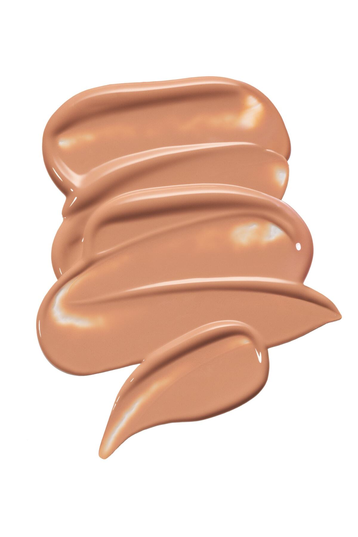 کرم پودر استودیو فیکس STUDIO FIX FLUID مدل NW30 بژ متوسط ​​با ته رنگ گلگون حجم 30 میل مک MAC