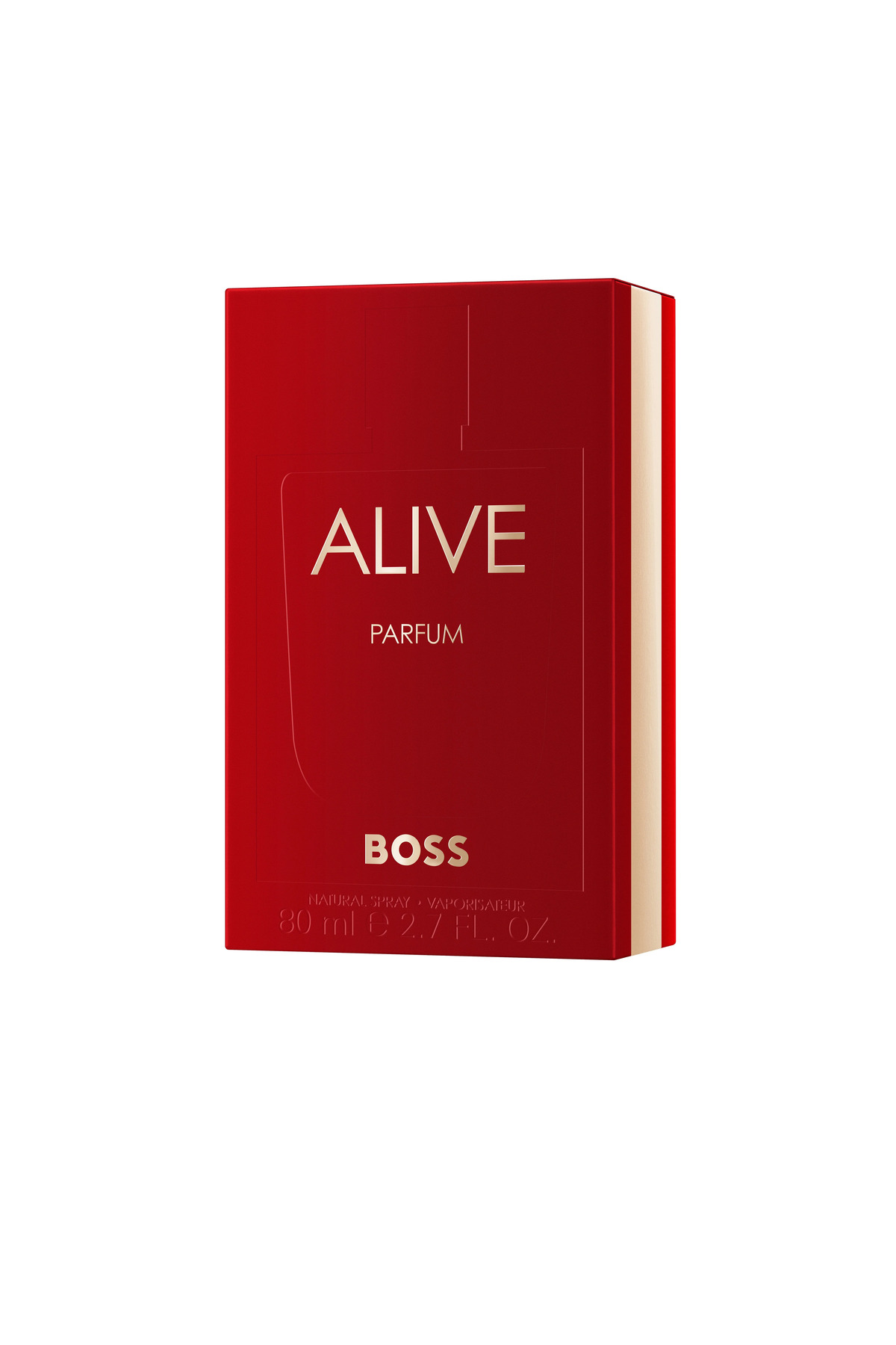 Hugo Boss عطر زنانه Boss Alive Parfum 80 ml