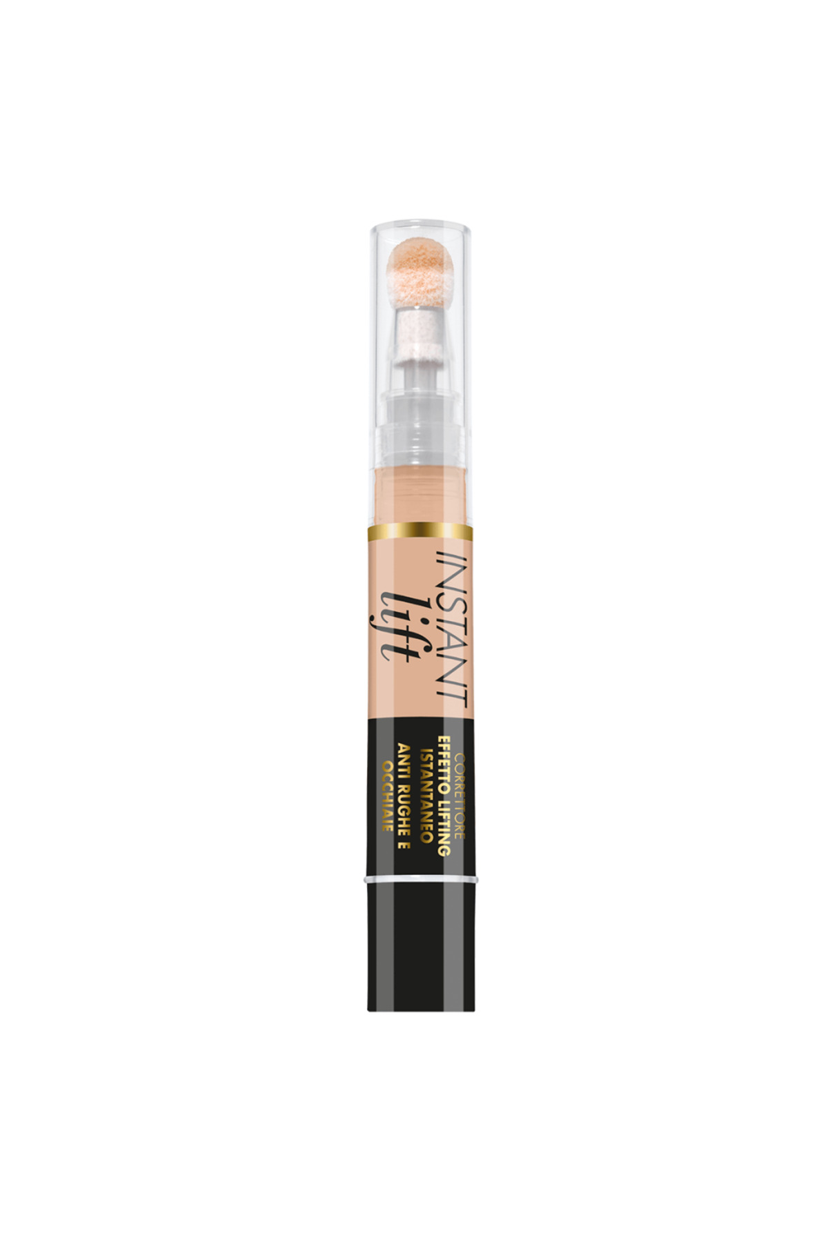 کانسیلر مایع Instant Lift میلانو شماره 02 دبورا Deborah