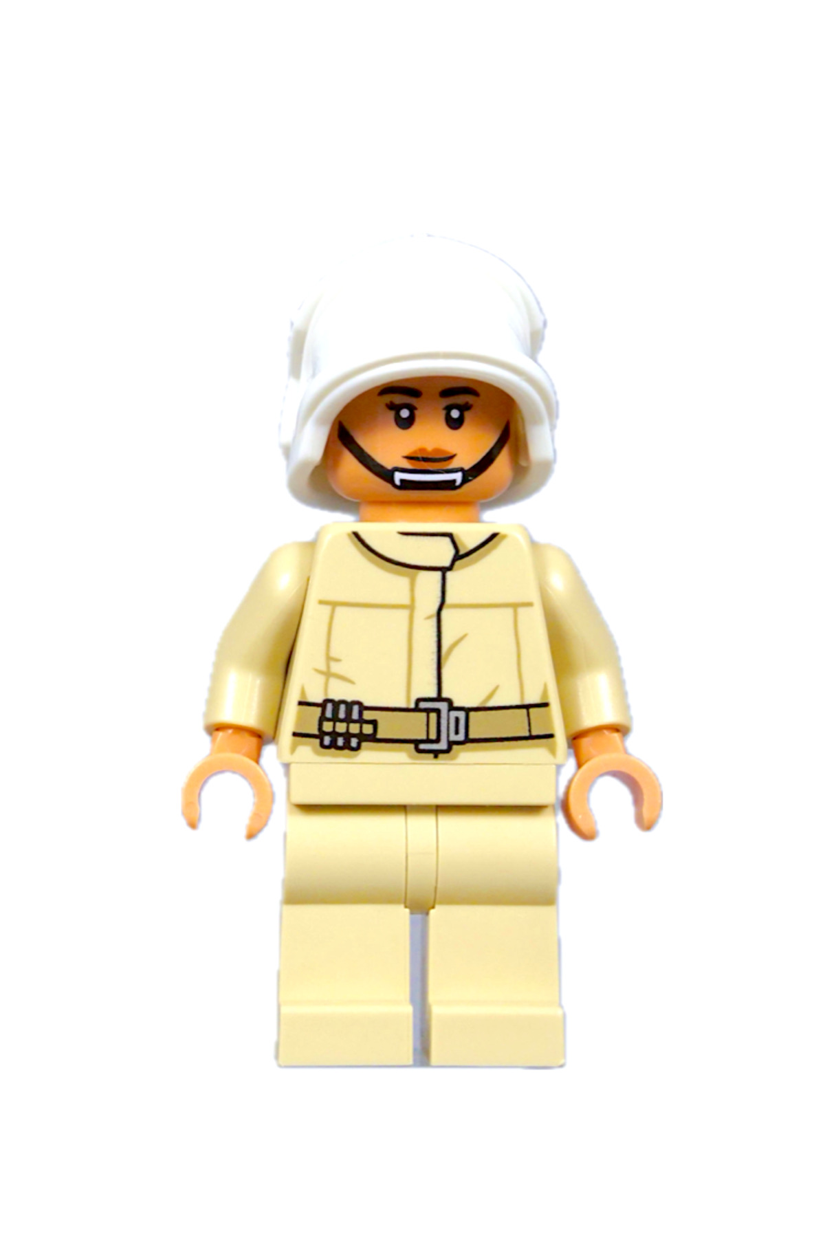 لگو خدمه شورشی MINIFIGURE اصلی اورجینال LEGO