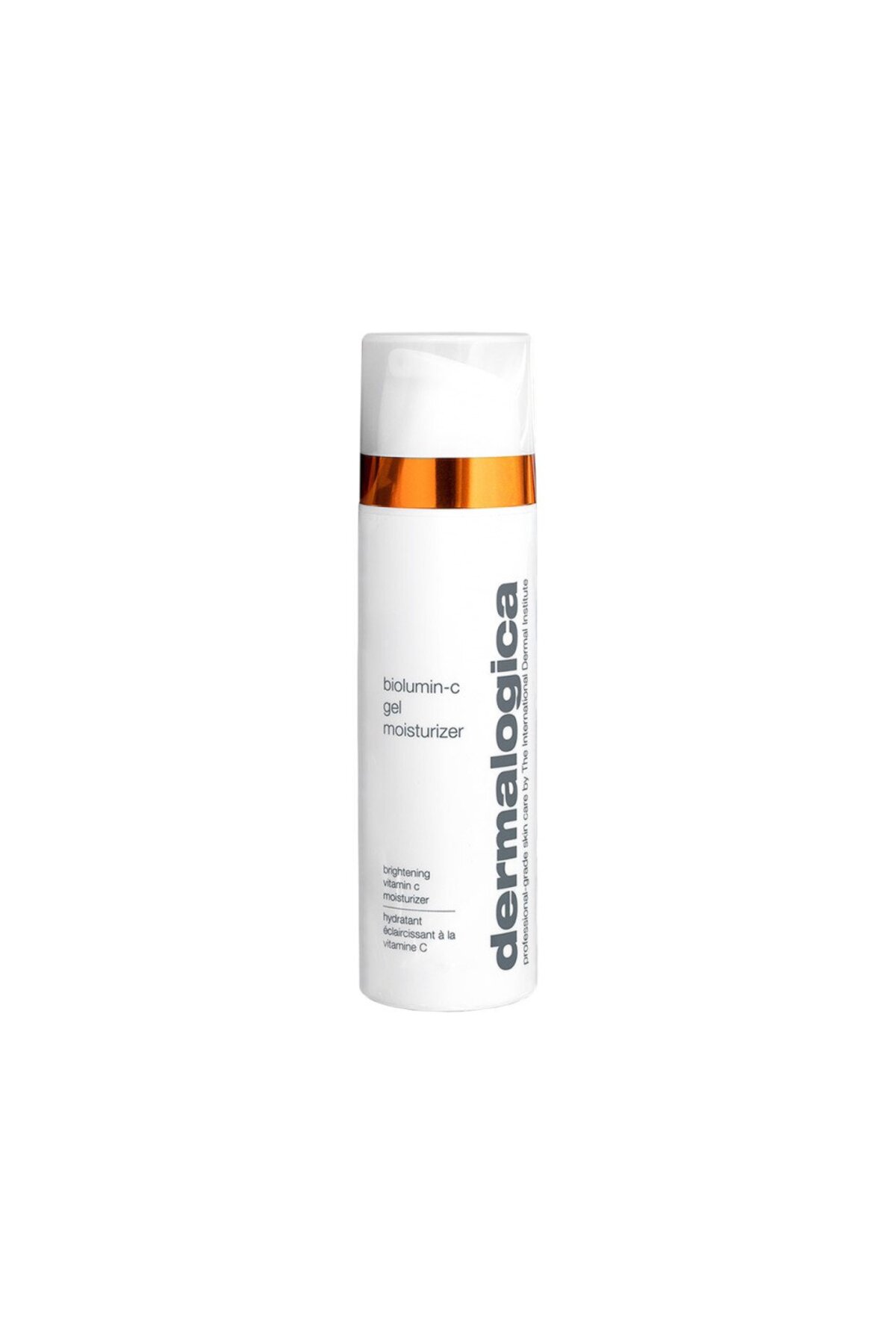 Dermalogica ژل مرطوب کننده بیولین سی 50 میلی لیتر