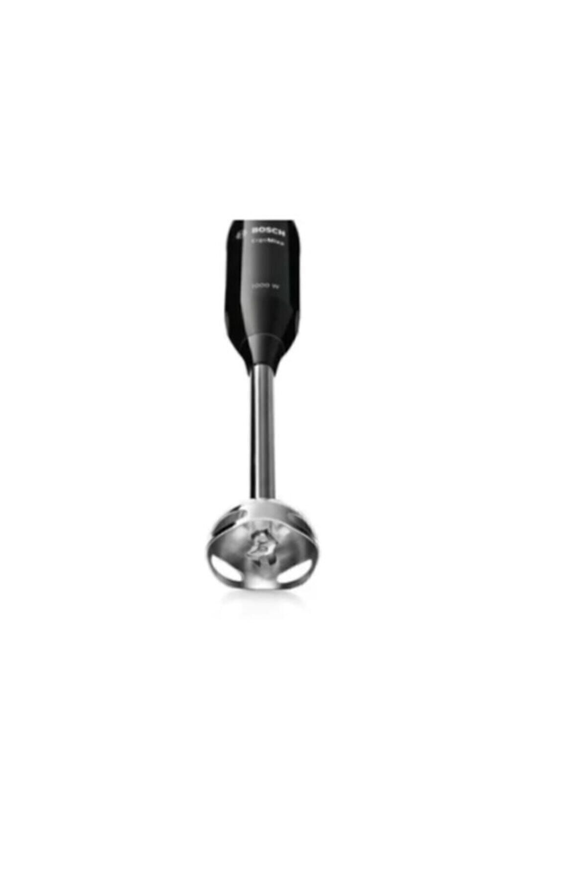 ست مخلوط کن دستی MS6CB6110 ERGOMIXX 1000W مشکی 046USERI اورجینال Bosch
