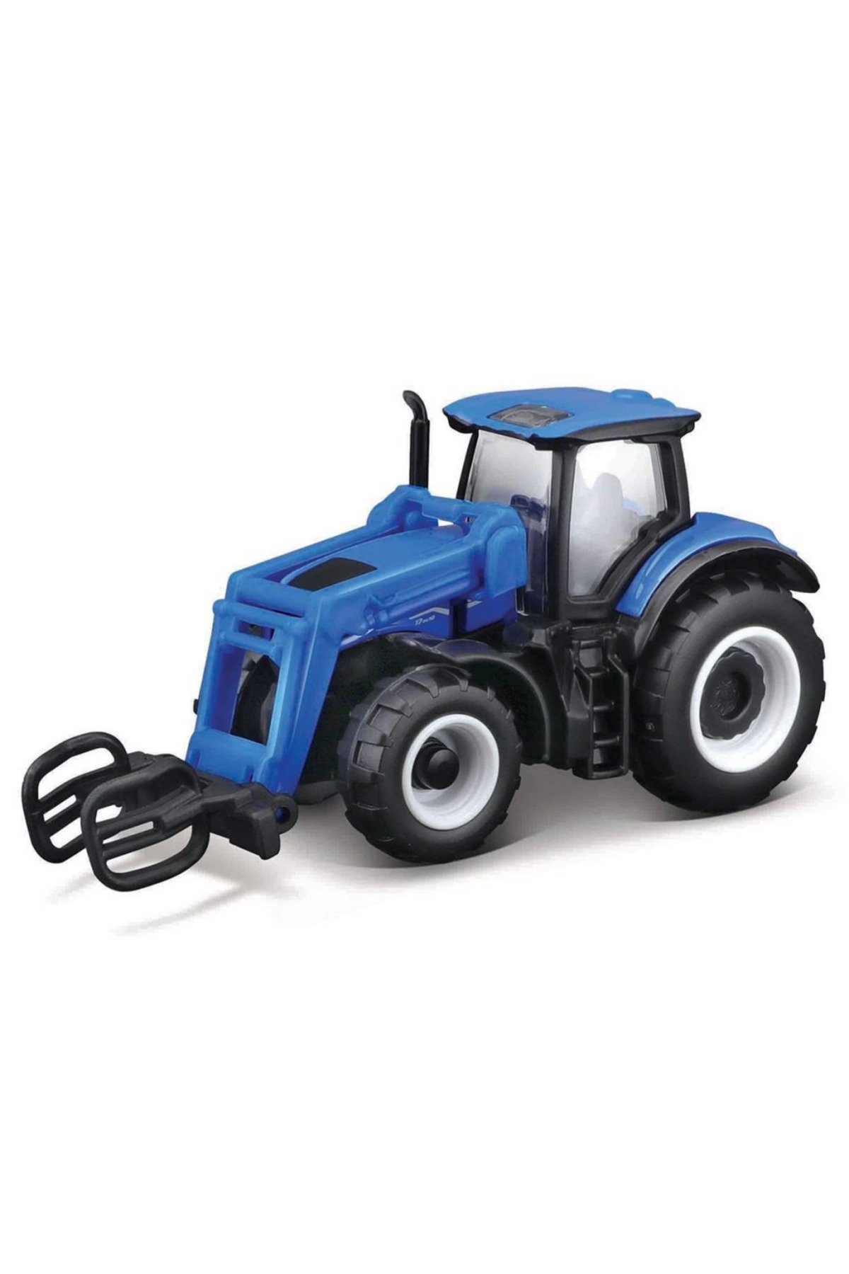 مدل خودرو تراکتور MAISTO MINI WORK MACHINES اورجینال NW NessiWorld