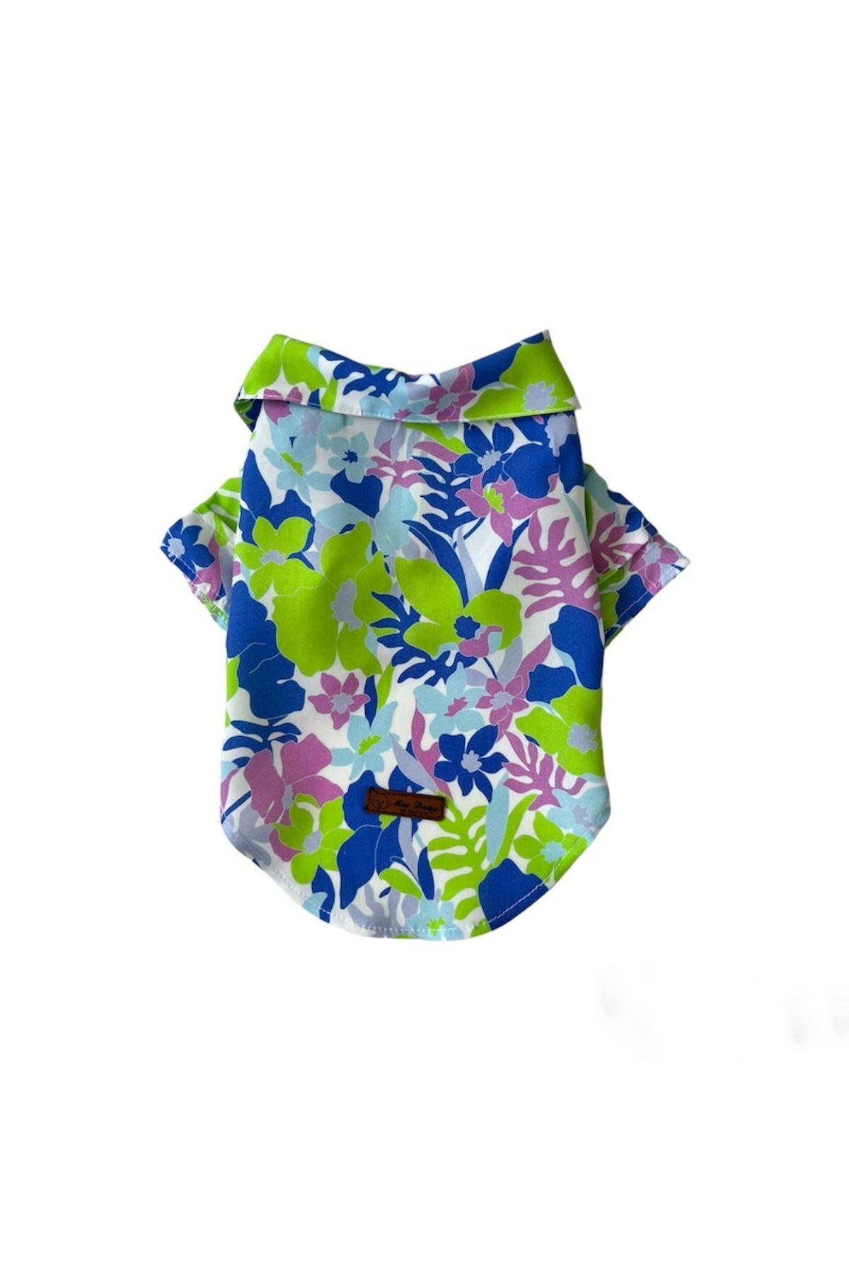 پیراهن سگ میس دیزی پت بوتیک Miss Daisy Pet Boutique از ویسکوز، مدل MDNYG01