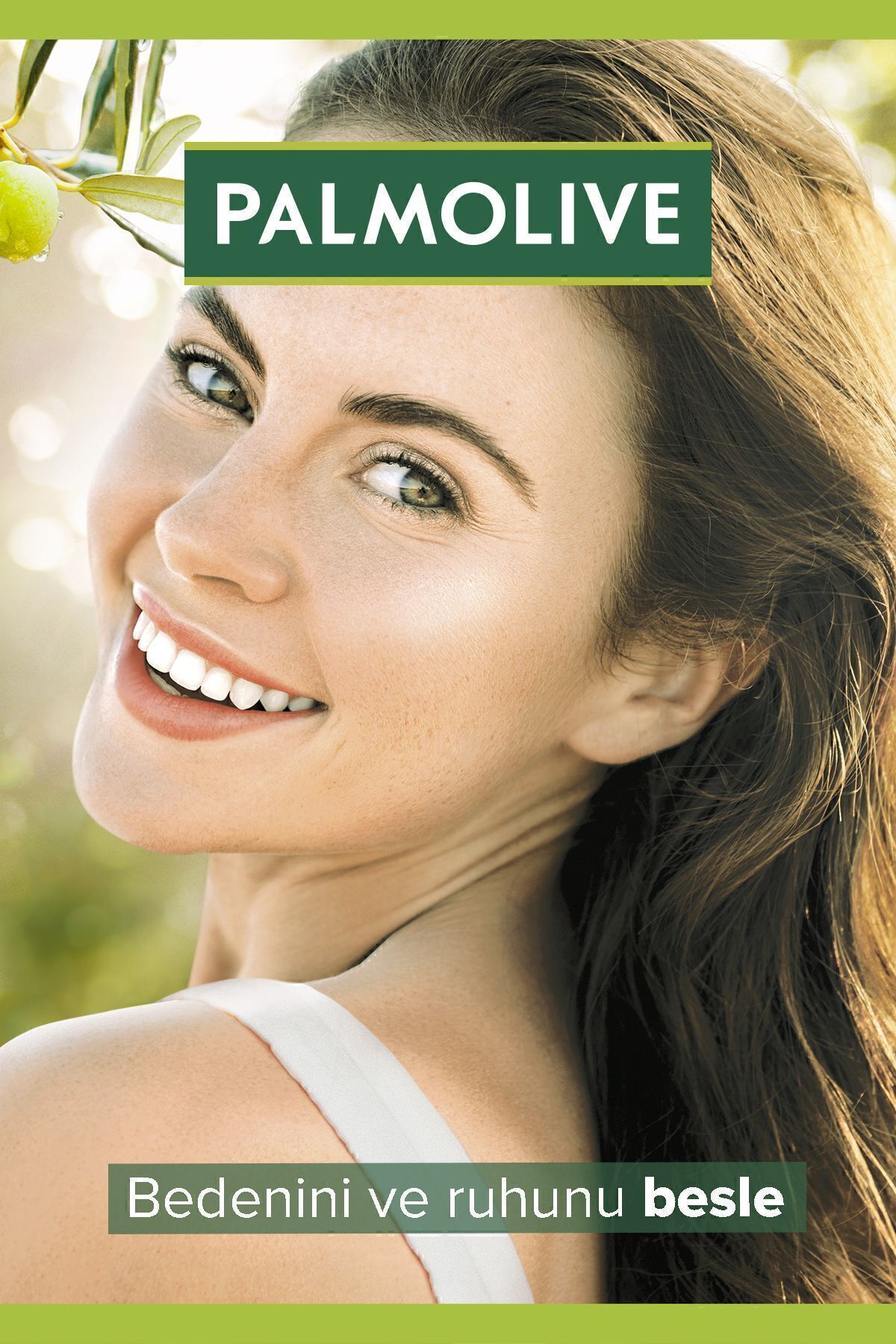 Palmolive حمام ژل آلومند و روغن زیتون مرطوب کننده حساس پوست NaturalS 500 میلی لیتر X4Adhel
