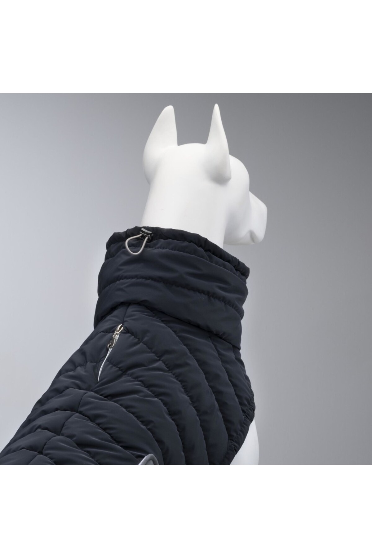 لباس سگ لیندو داگز Lindodogs Air Puff Deep سرمه‌ای