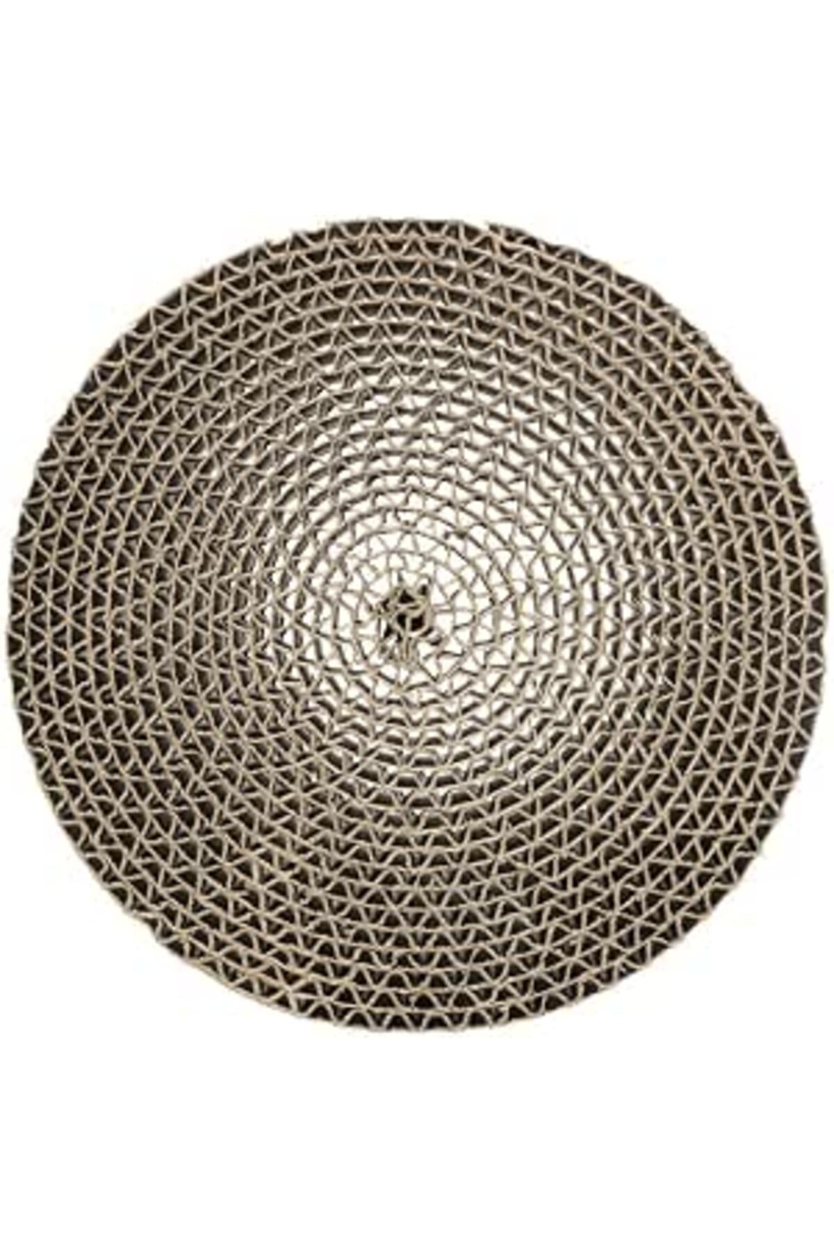یدک مقوایی اسکرچر چوبی گربه تریکسی Trixie، کد 48020، سفید