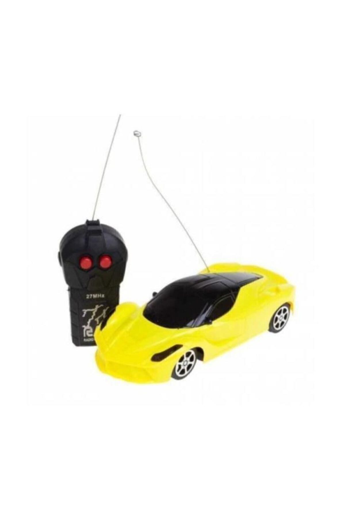 ماشین اسباب بازی اسپرت با باتری کنترل از راه دور Can Toys