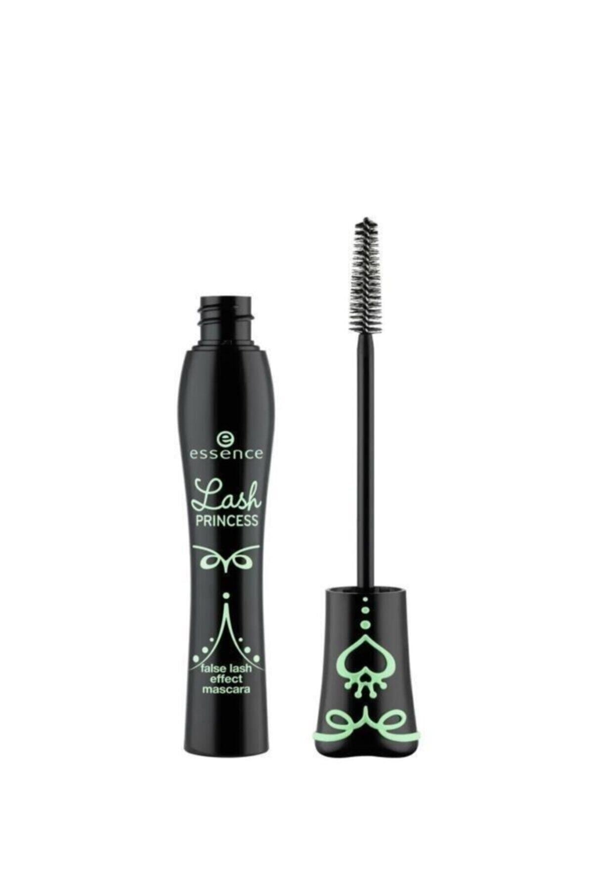 ریمل مژه مصنوعی LASH PRINCESS Essence