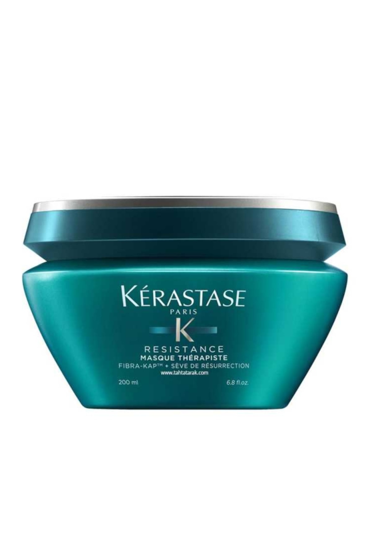 Kerastase ماسک مو تراپیست مقاومتی برای موهای خیلی خسته و آسیب‌دیده 200 میلی‌لیتر