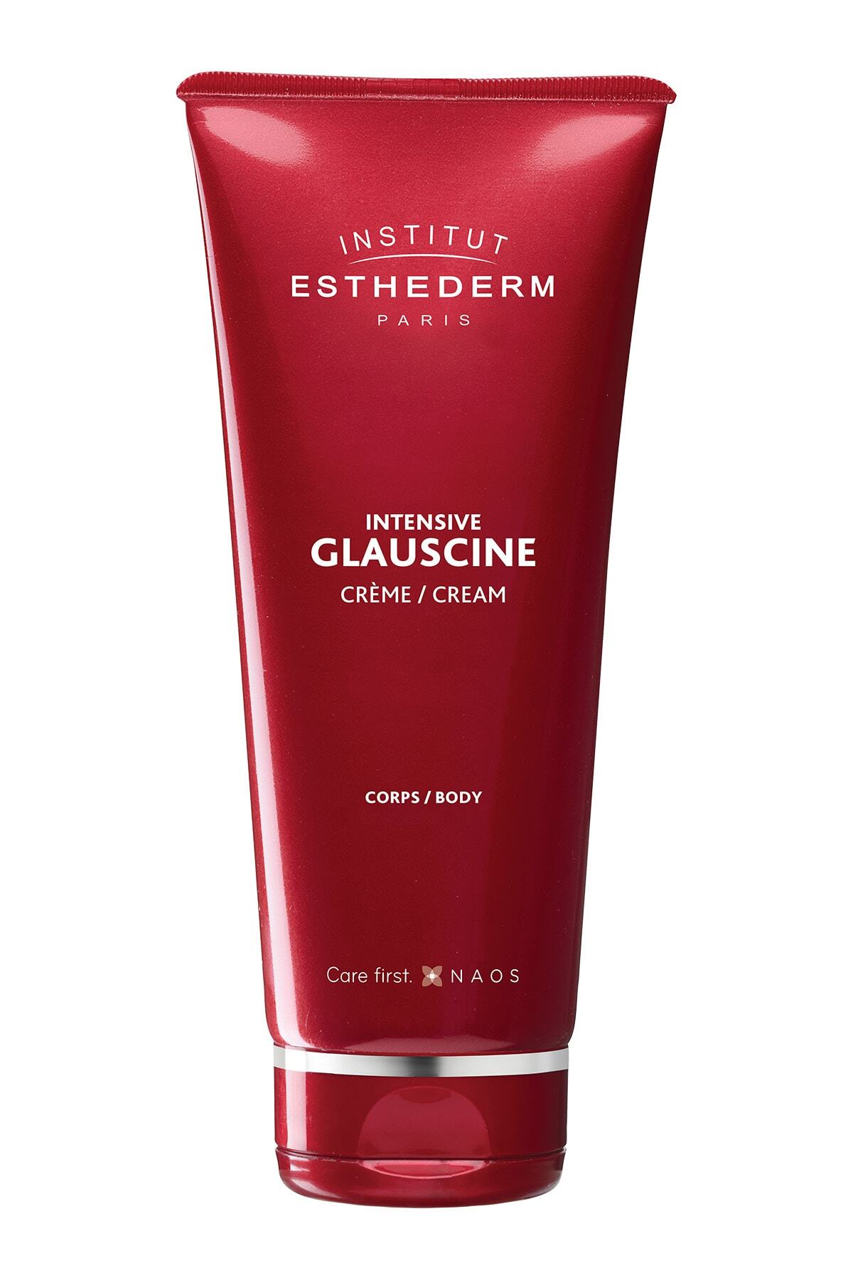 INSTITUT ESTHEDERM کرم مراقبتی انتسیو گلاوسین برای سلولیت سرسخت و مستحکم 200 میلی لیتر
