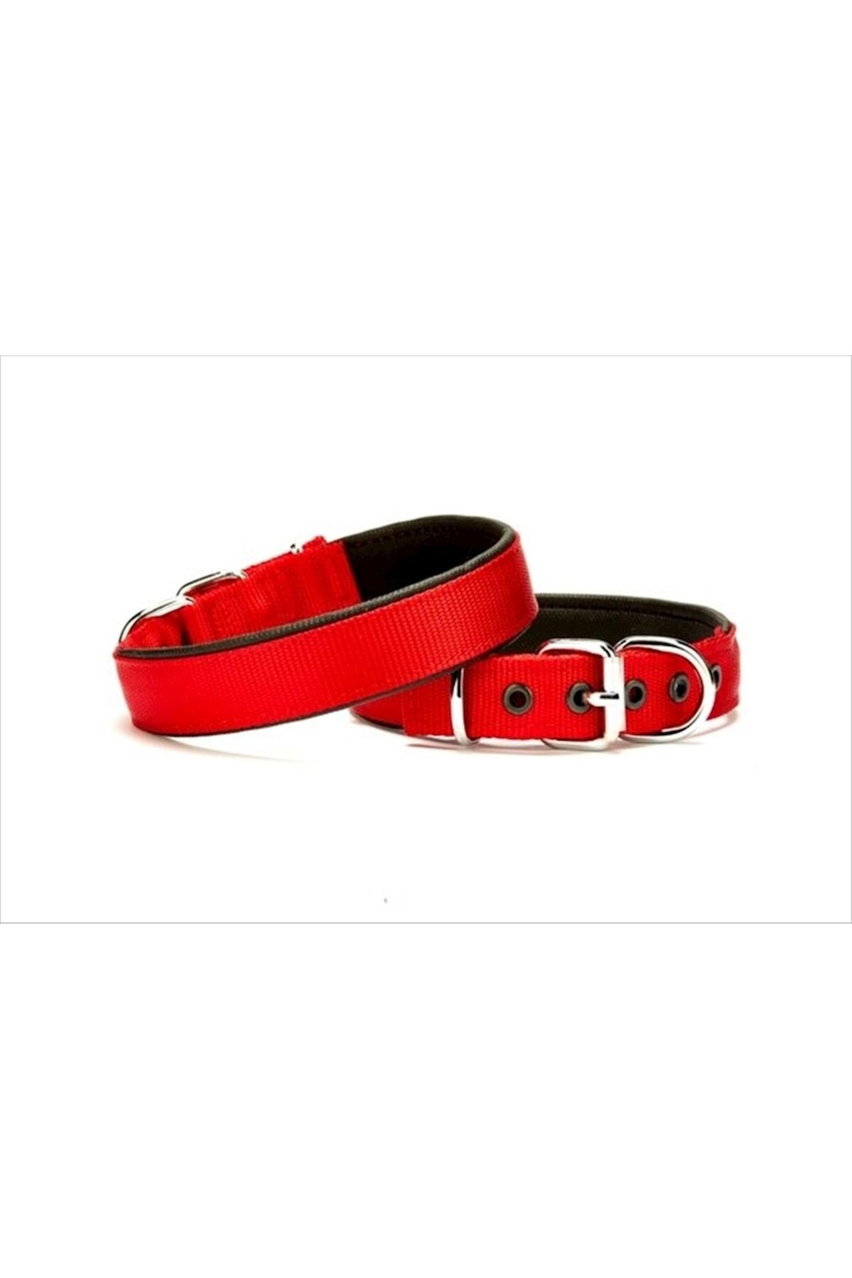 قلاده گردنی بافته‌شده سگ داگی Doggie، ۱٫۵×۲۰–۲۵ سانتی‌متر