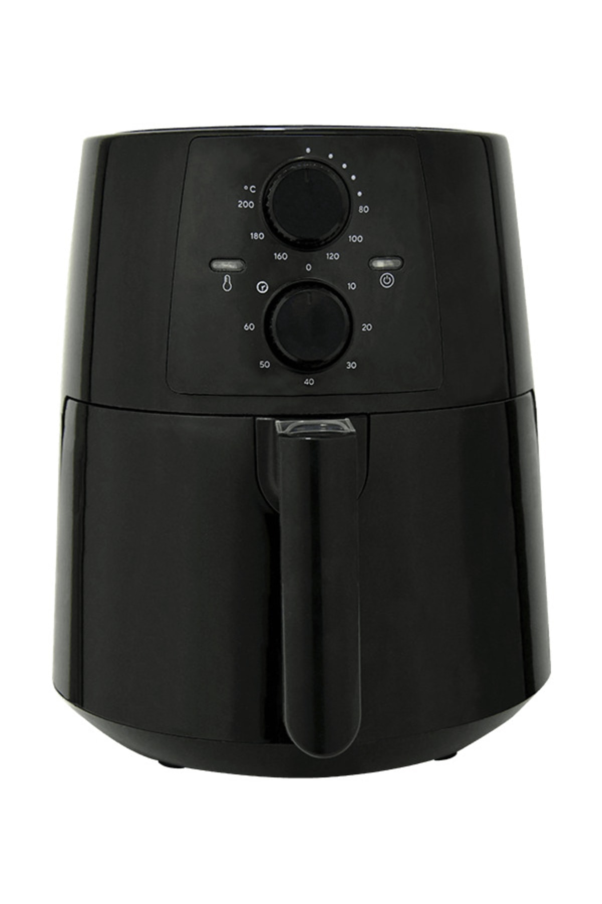 سرخ کن LX FC5130 FAST FRYER XL 5.5 لیتری سری جدید هوای بدون روغن هوا اورجینال Luxell